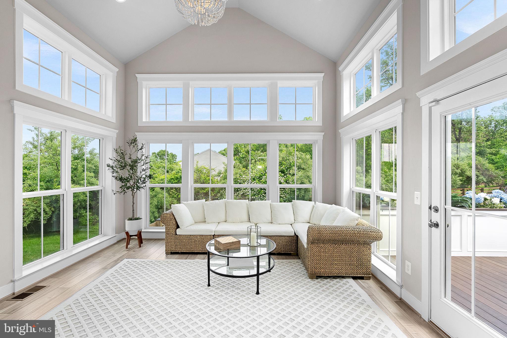 THE BLUFFS AT SLEETER LAKE - Residential