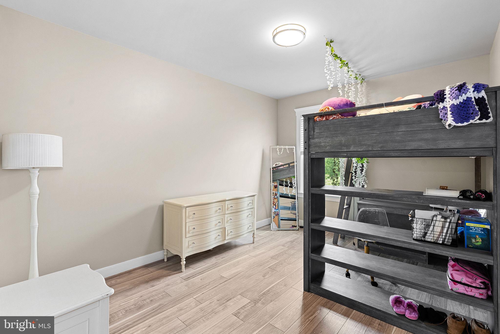 THE BLUFFS AT SLEETER LAKE - Residential