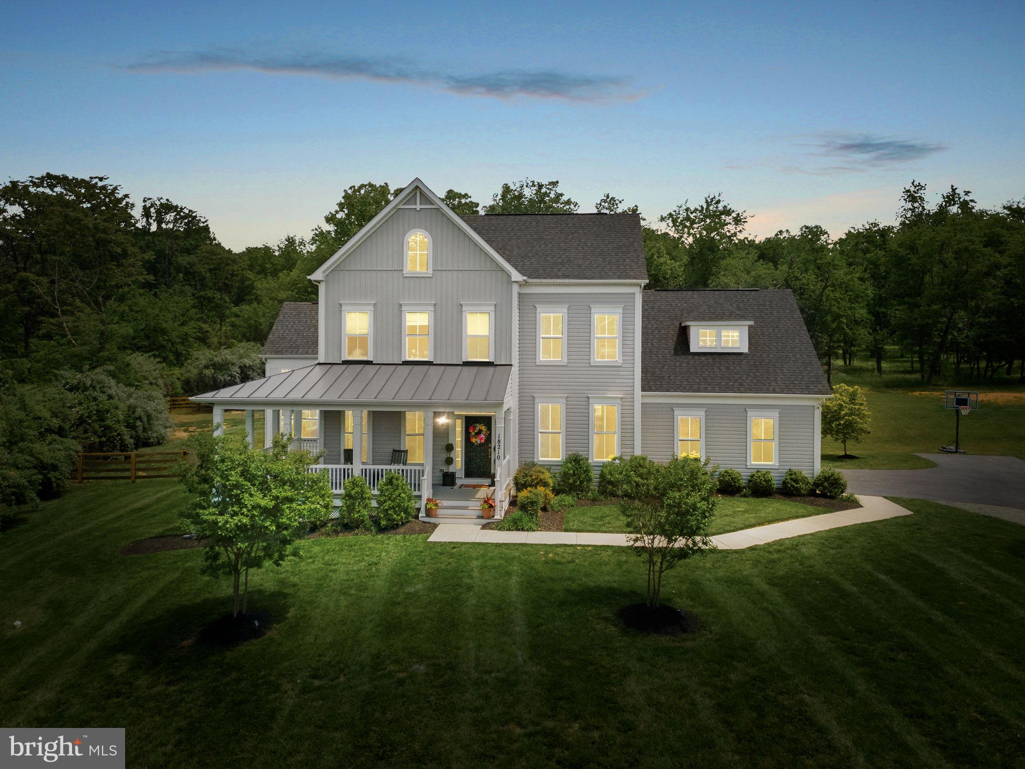 THE BLUFFS AT SLEETER LAKE - Residential