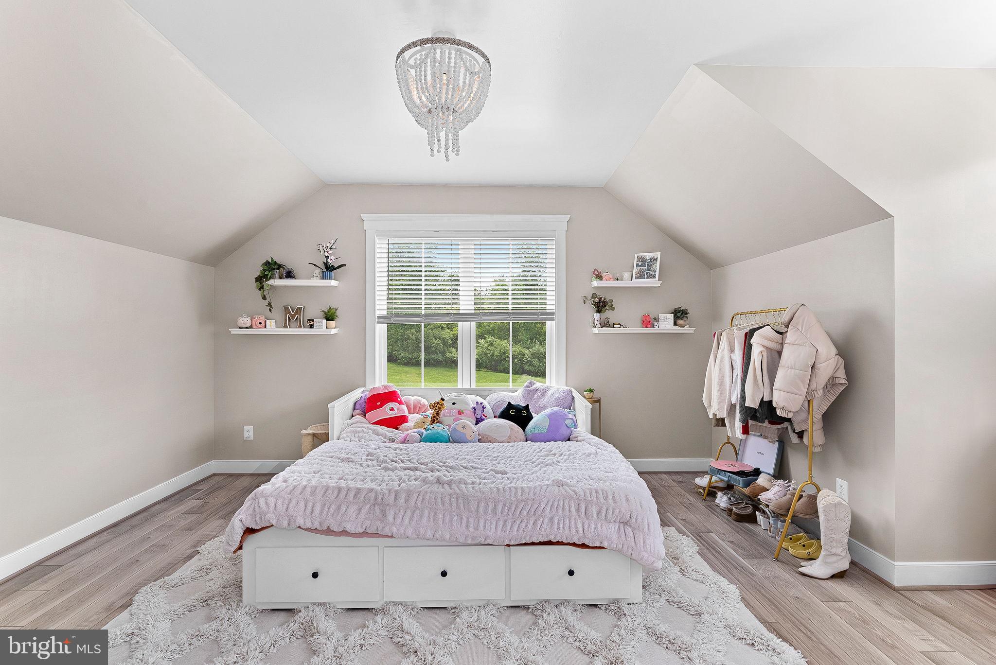 THE BLUFFS AT SLEETER LAKE - Residential