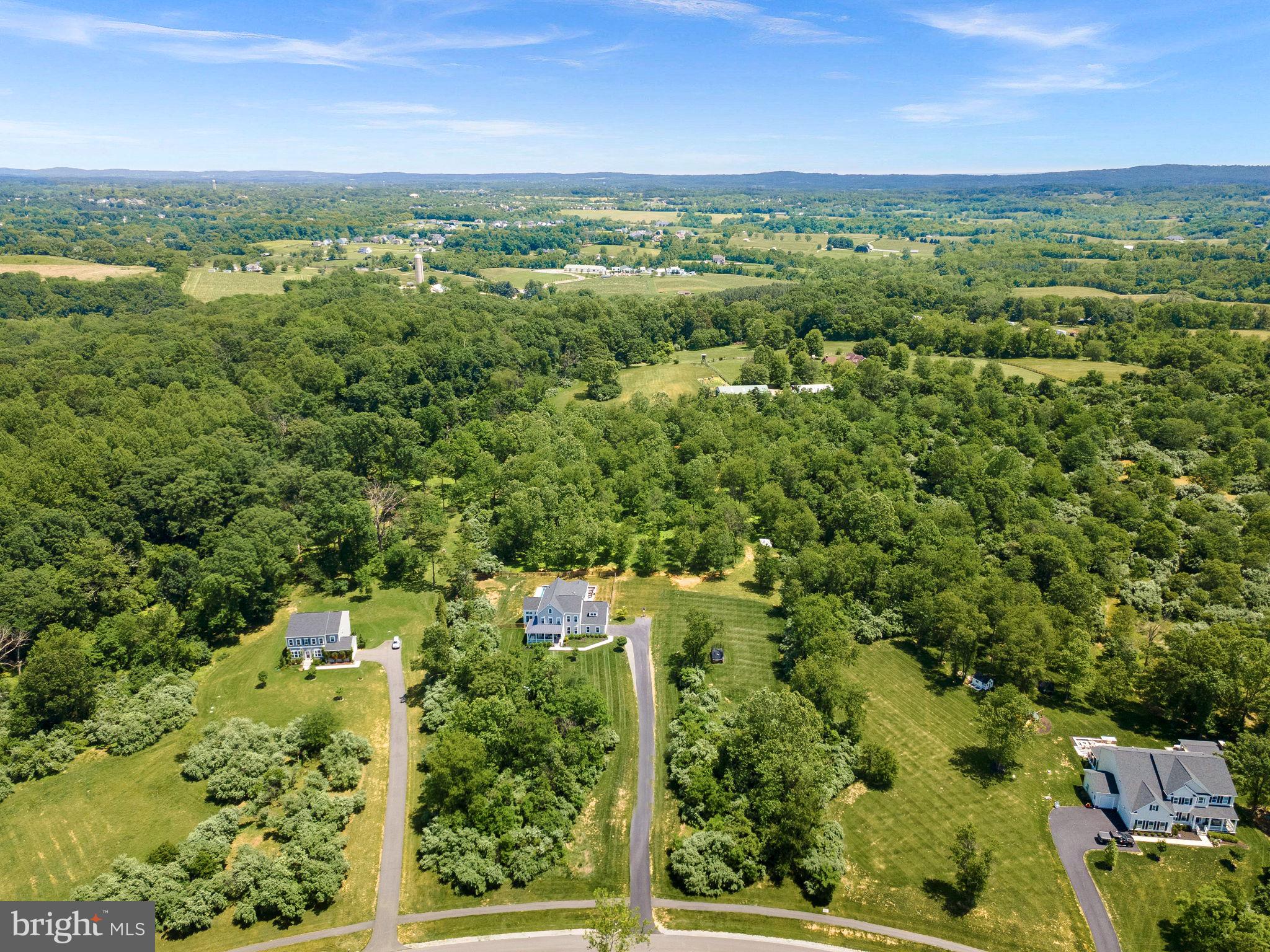 THE BLUFFS AT SLEETER LAKE - Residential