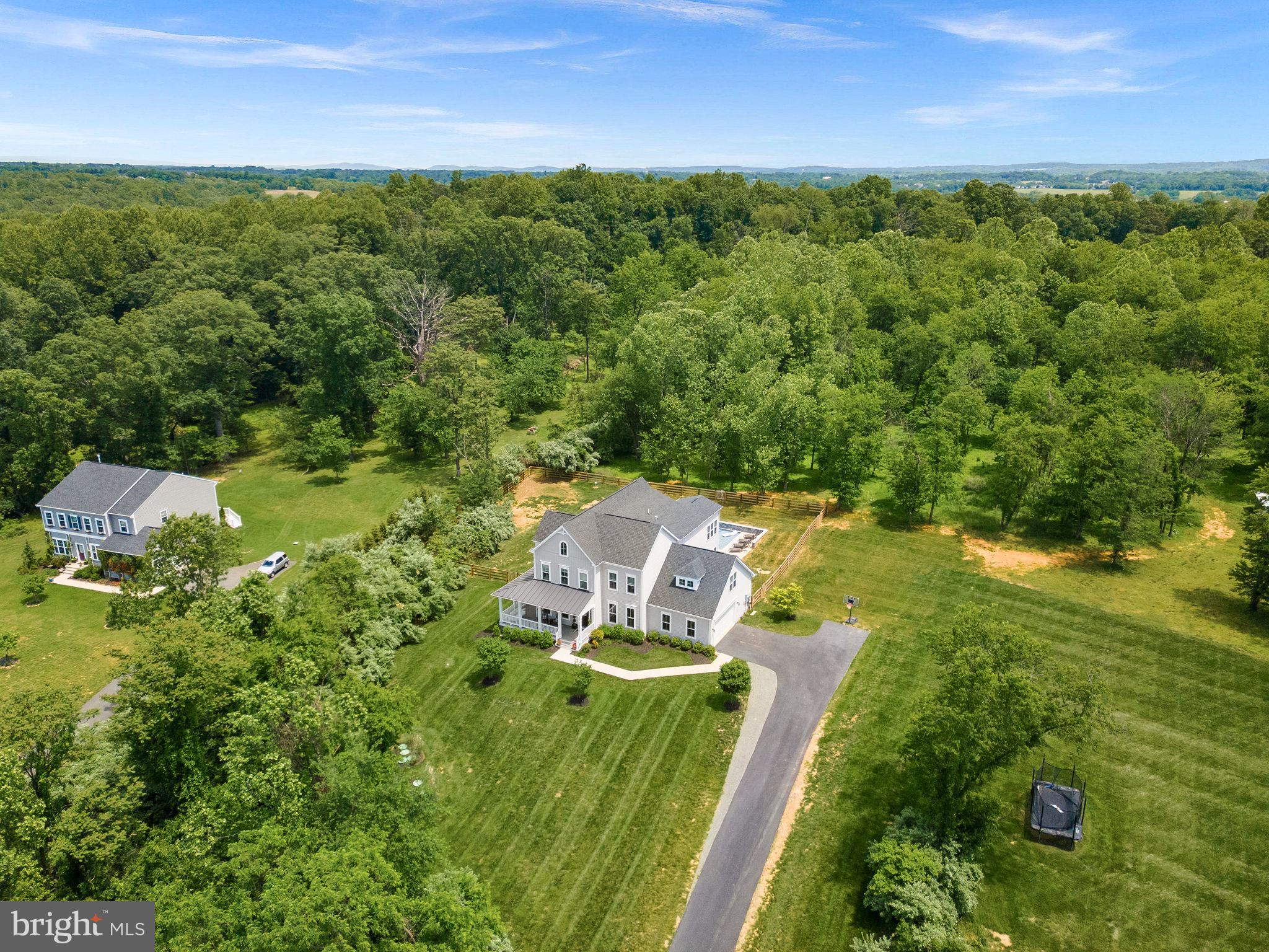 THE BLUFFS AT SLEETER LAKE - Residential