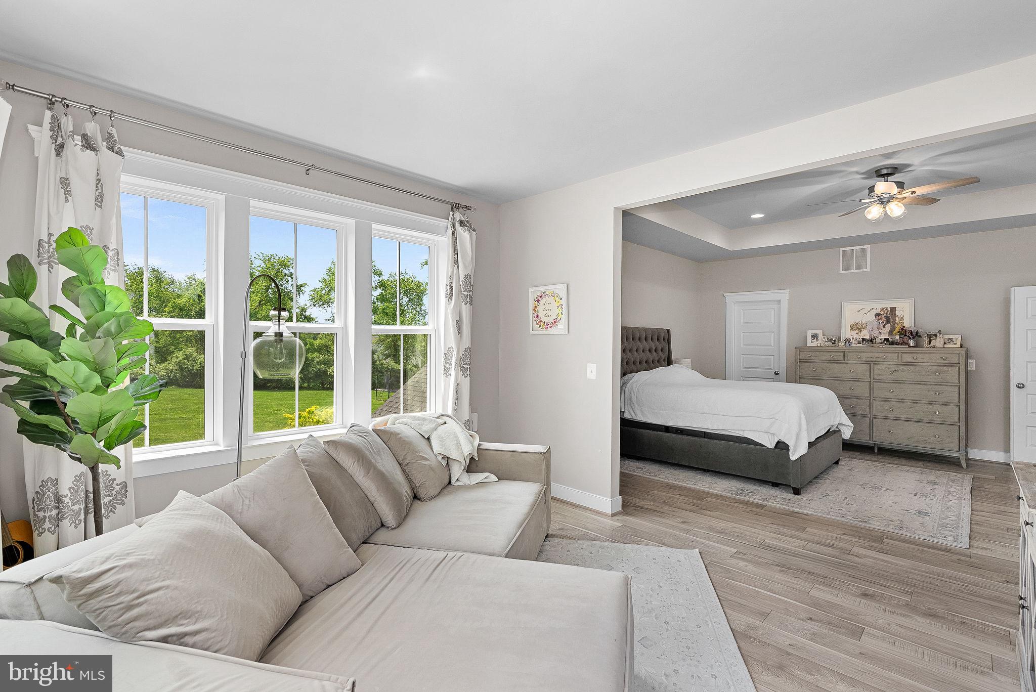 THE BLUFFS AT SLEETER LAKE - Residential