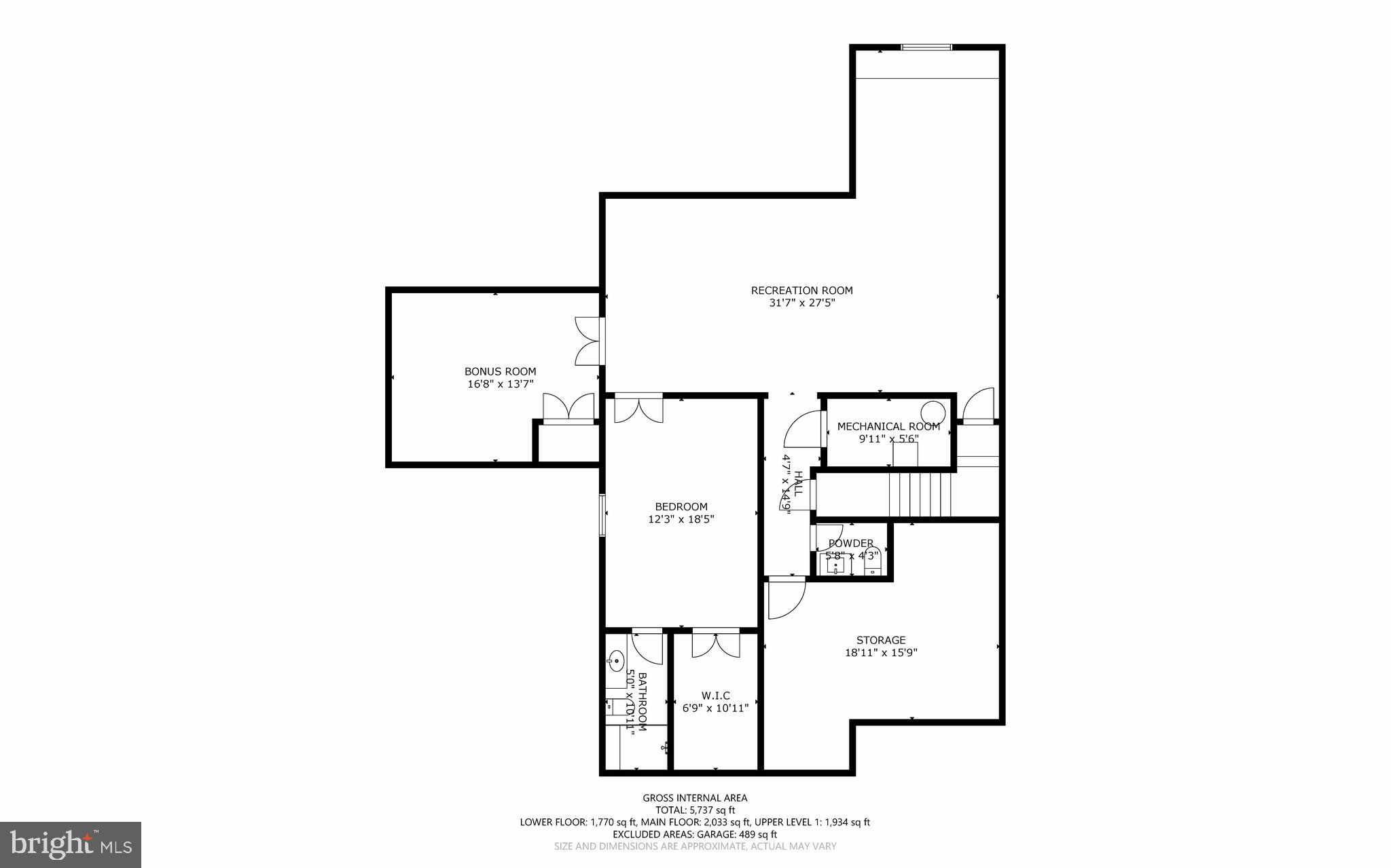 THE BLUFFS AT SLEETER LAKE - Residential