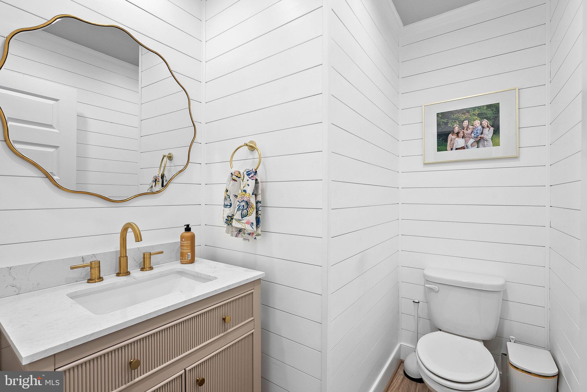 THE BLUFFS AT SLEETER LAKE - Residential