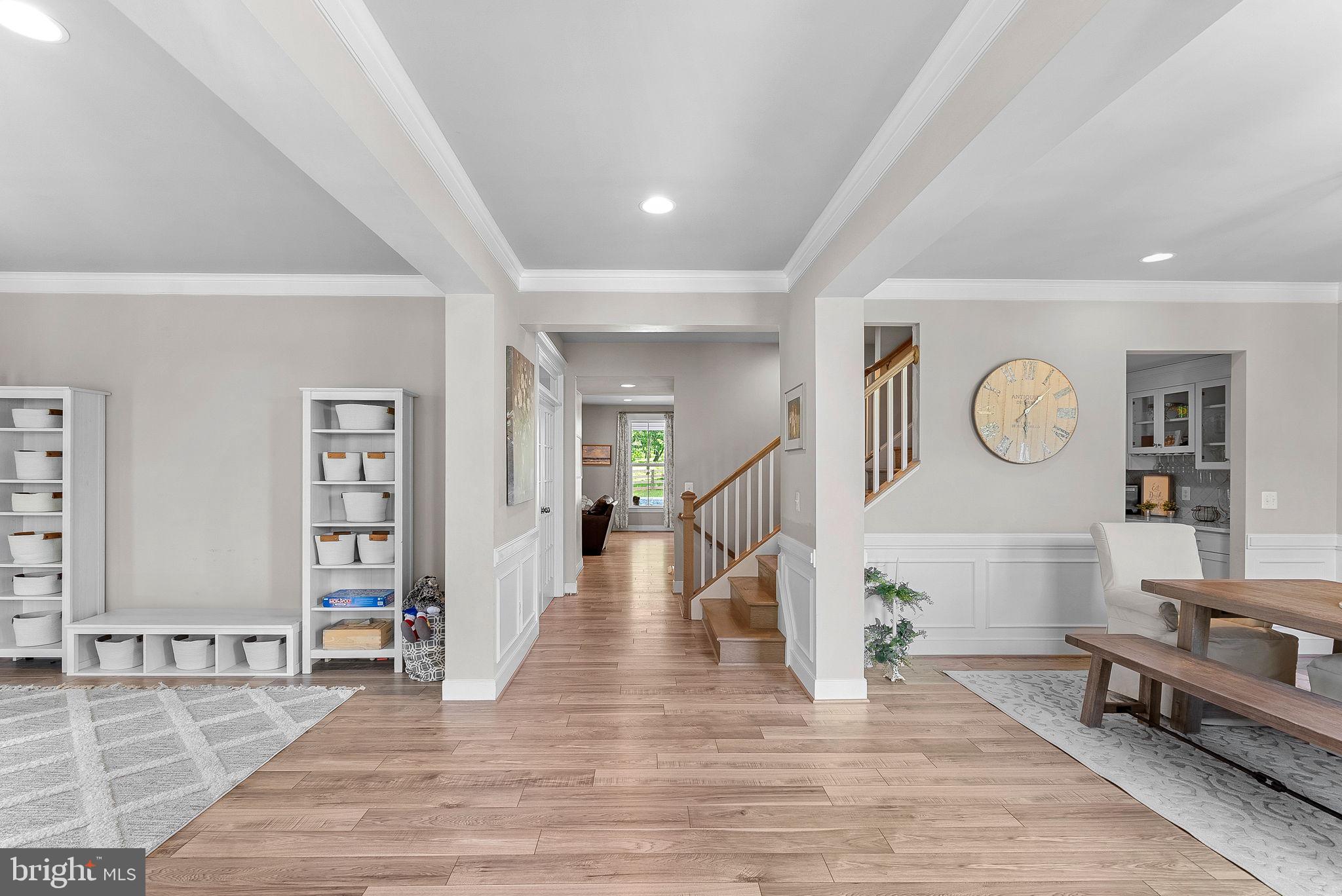 THE BLUFFS AT SLEETER LAKE - Residential