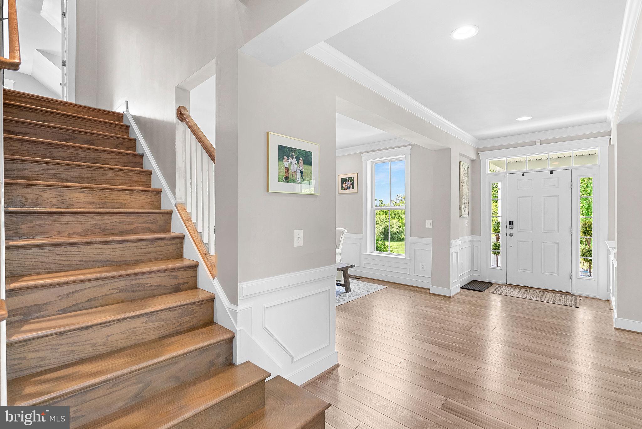 THE BLUFFS AT SLEETER LAKE - Residential