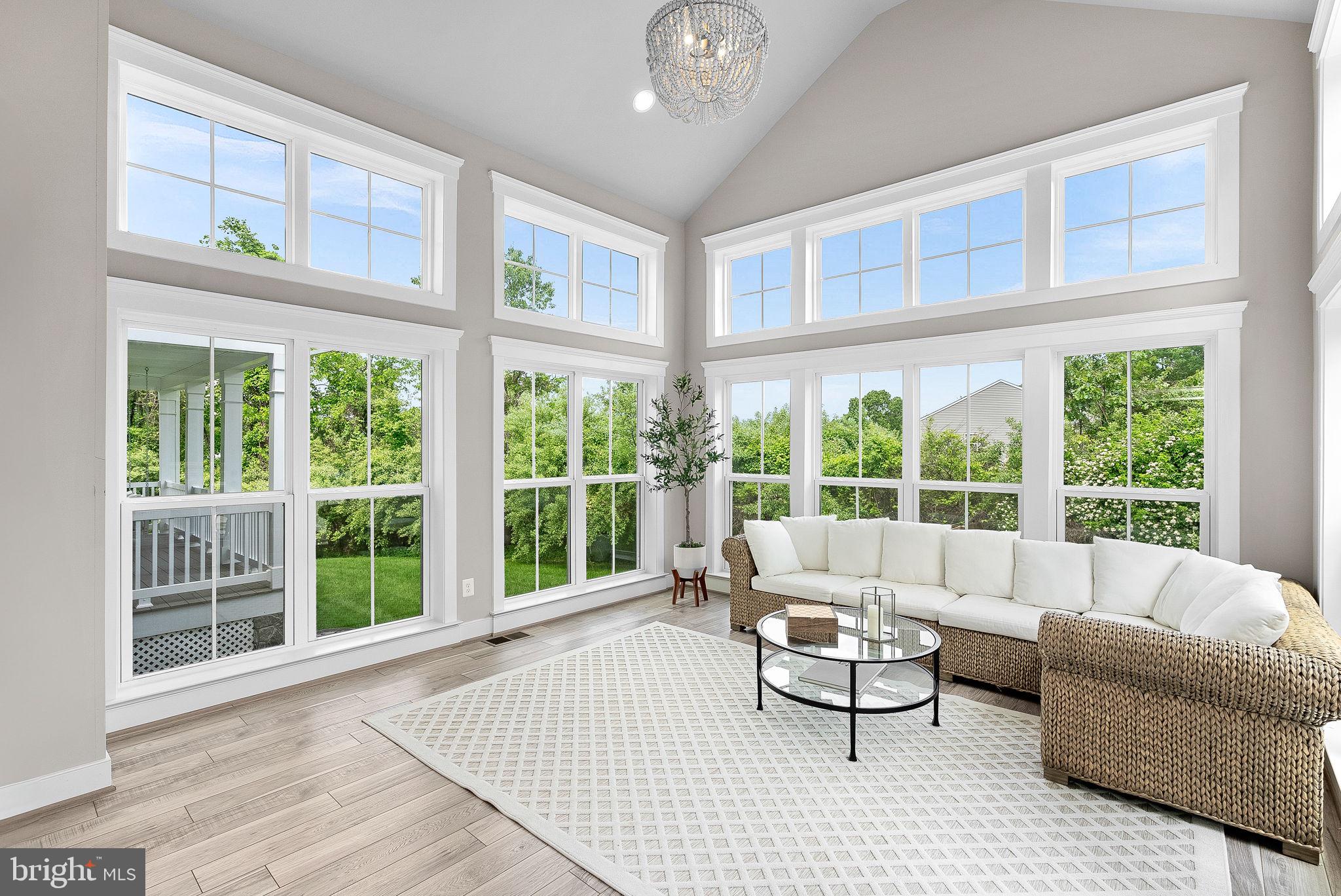 THE BLUFFS AT SLEETER LAKE - Residential