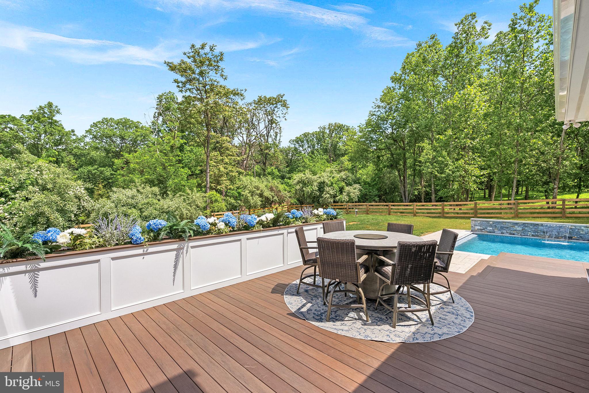 THE BLUFFS AT SLEETER LAKE - Residential