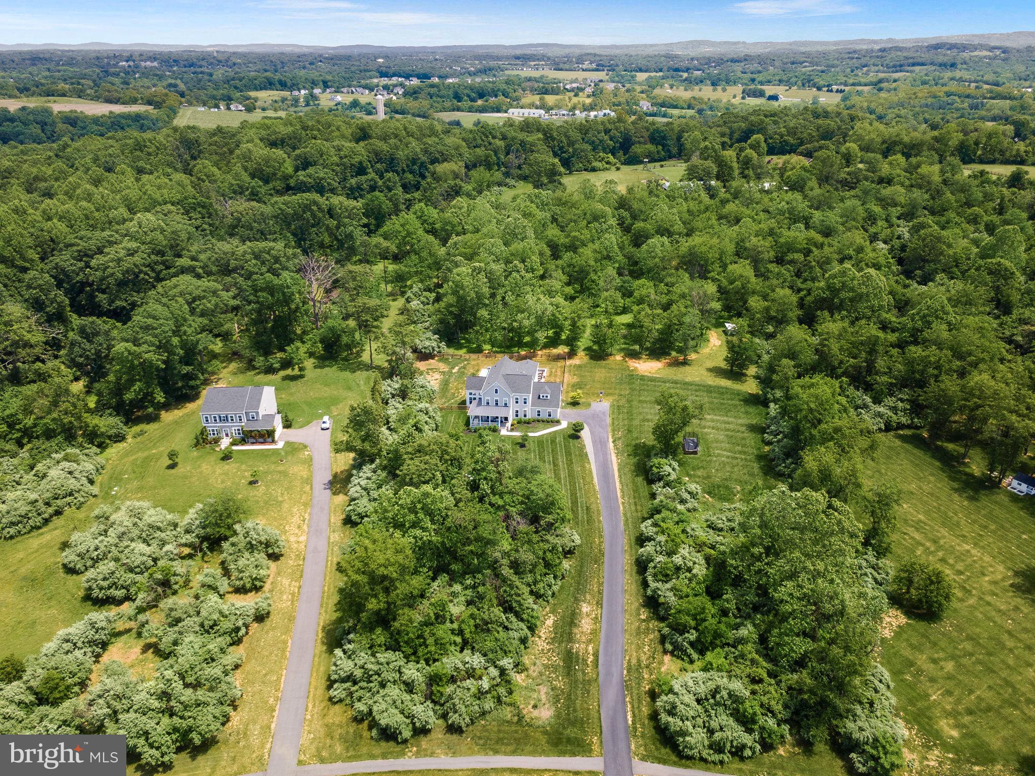 THE BLUFFS AT SLEETER LAKE - Residential