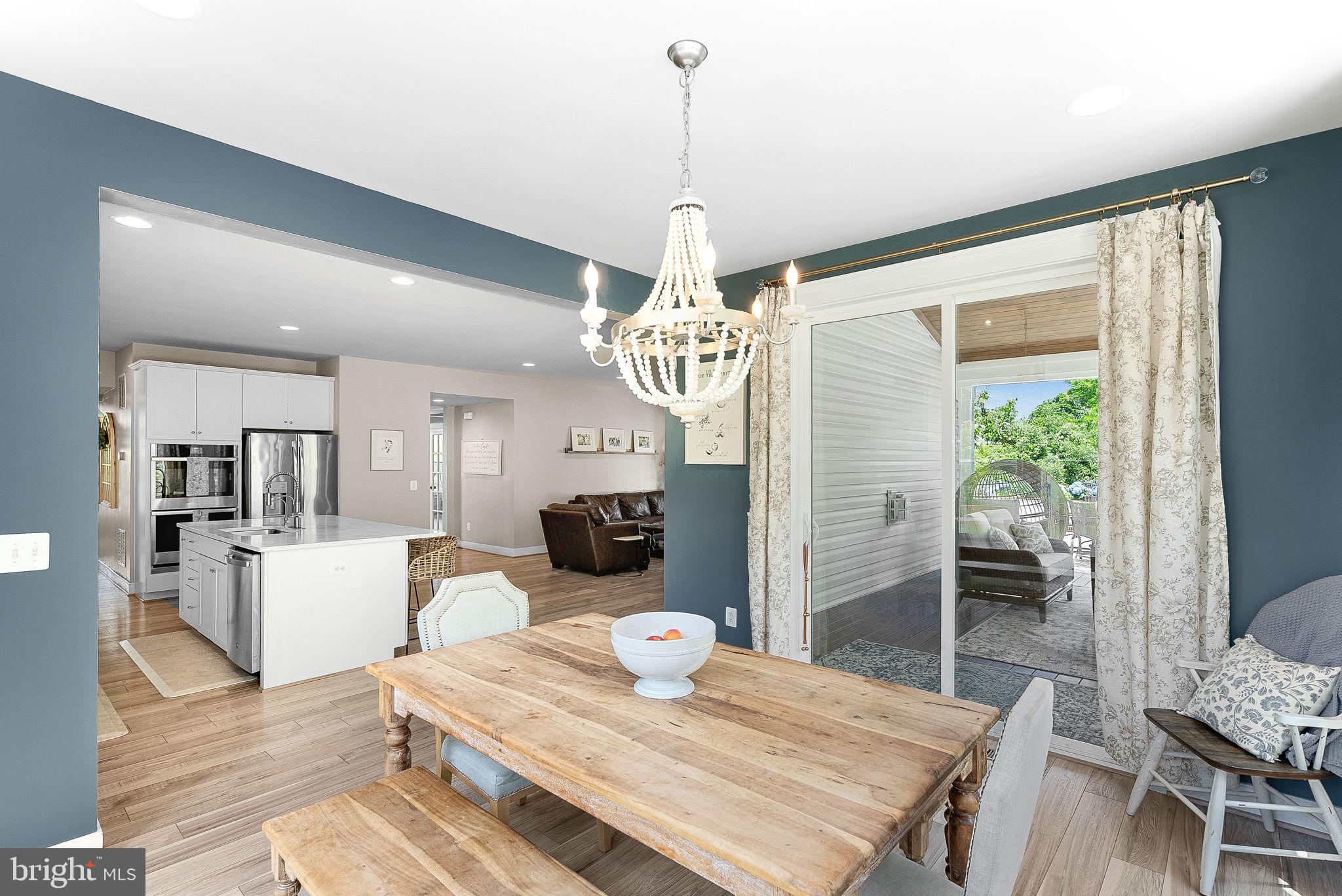 THE BLUFFS AT SLEETER LAKE - Residential