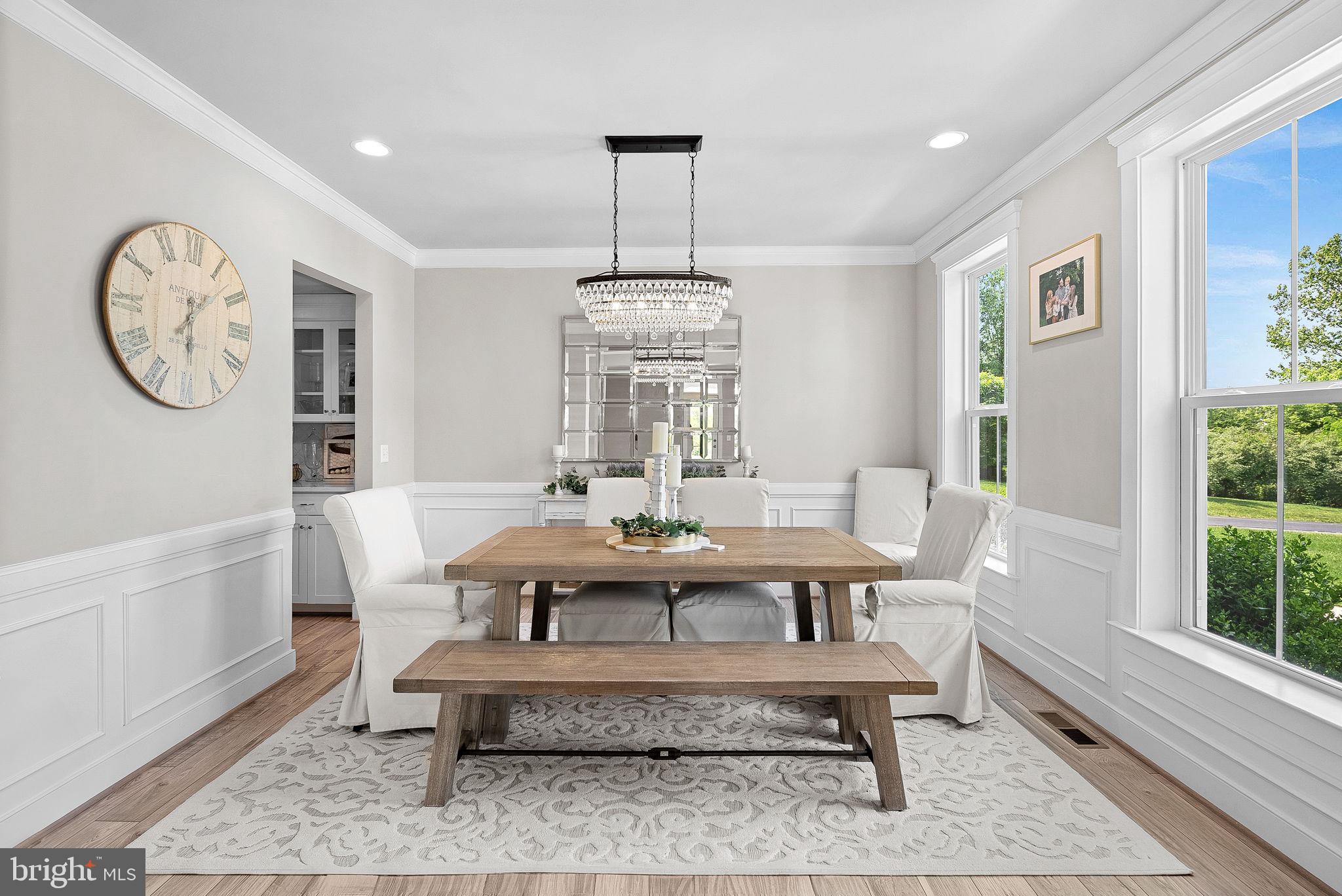 THE BLUFFS AT SLEETER LAKE - Residential