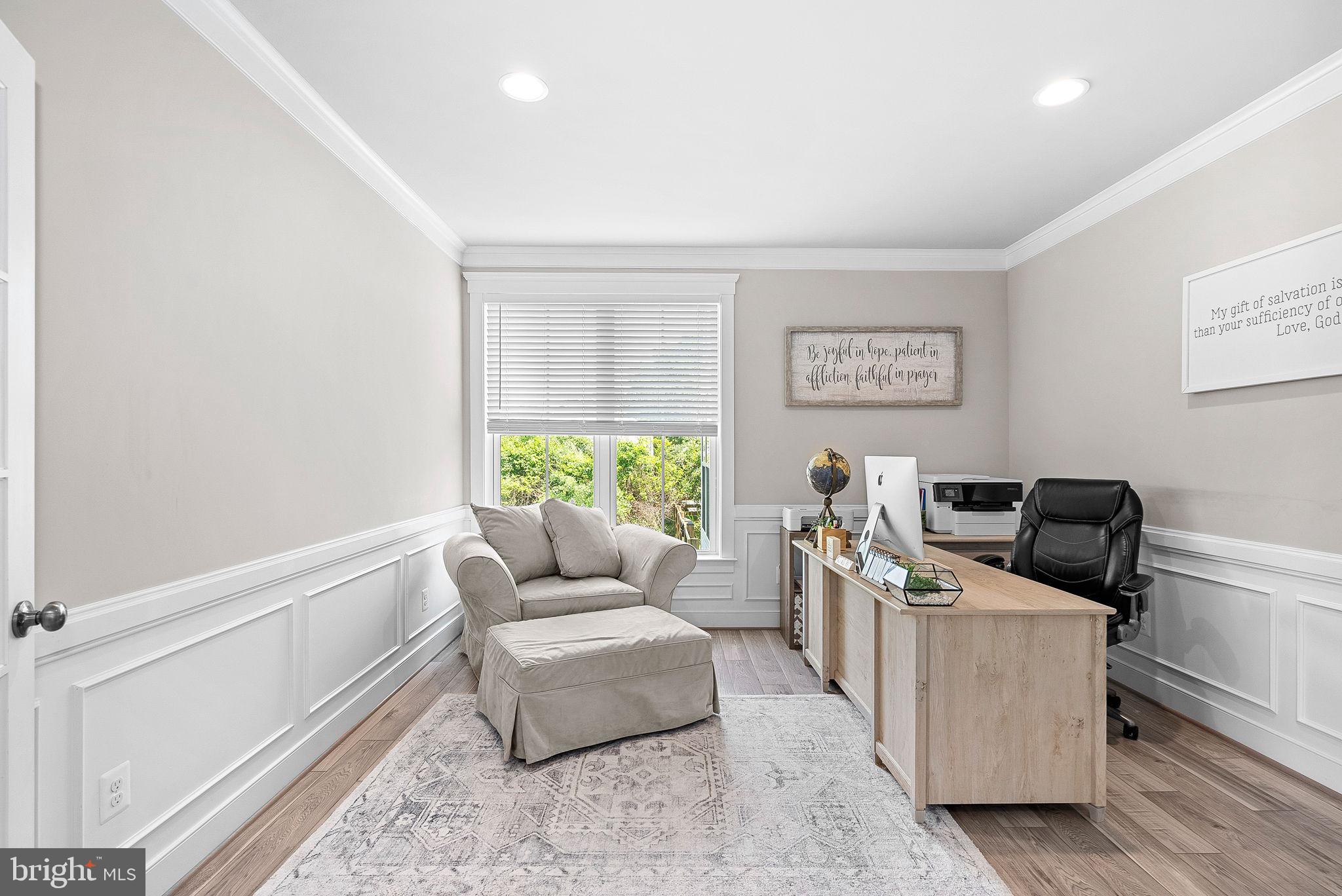 THE BLUFFS AT SLEETER LAKE - Residential