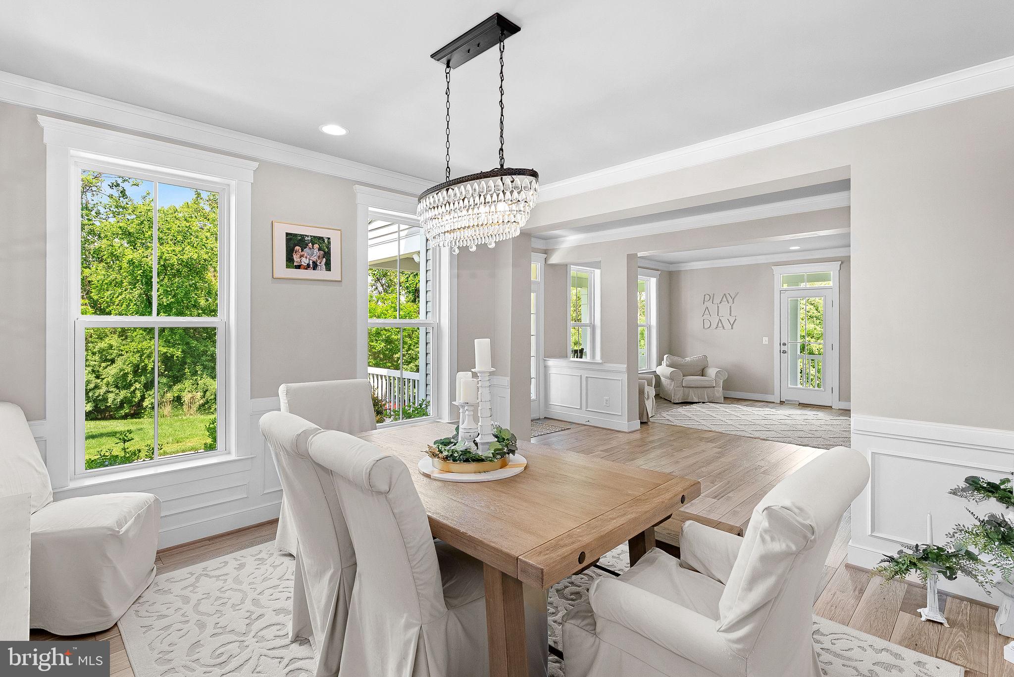 THE BLUFFS AT SLEETER LAKE - Residential