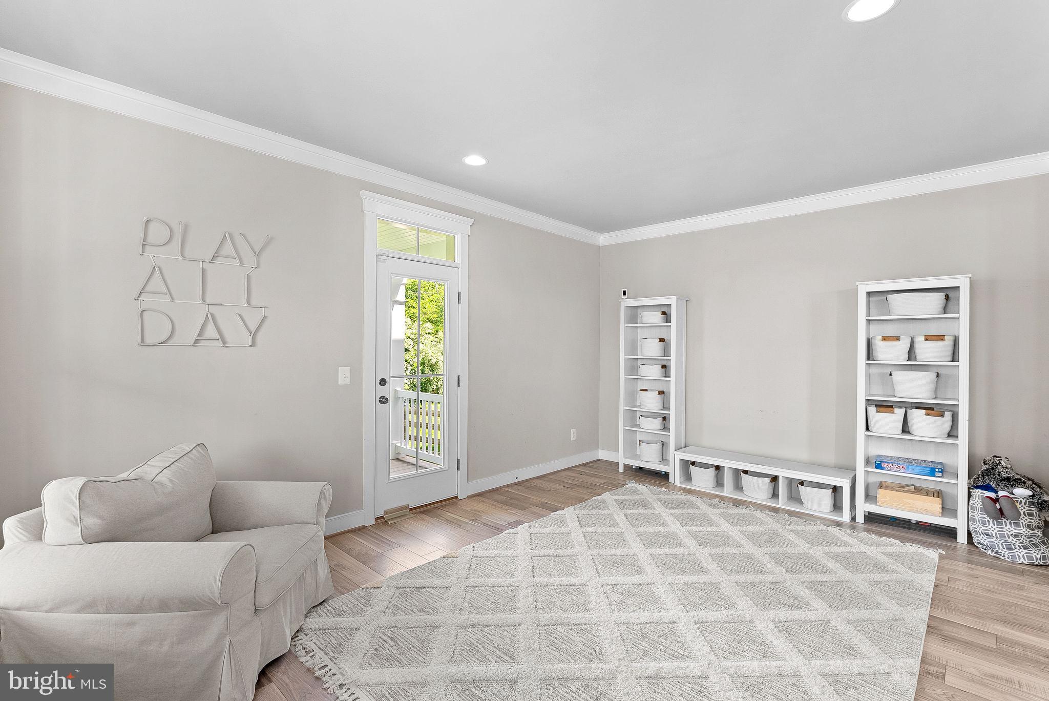 THE BLUFFS AT SLEETER LAKE - Residential