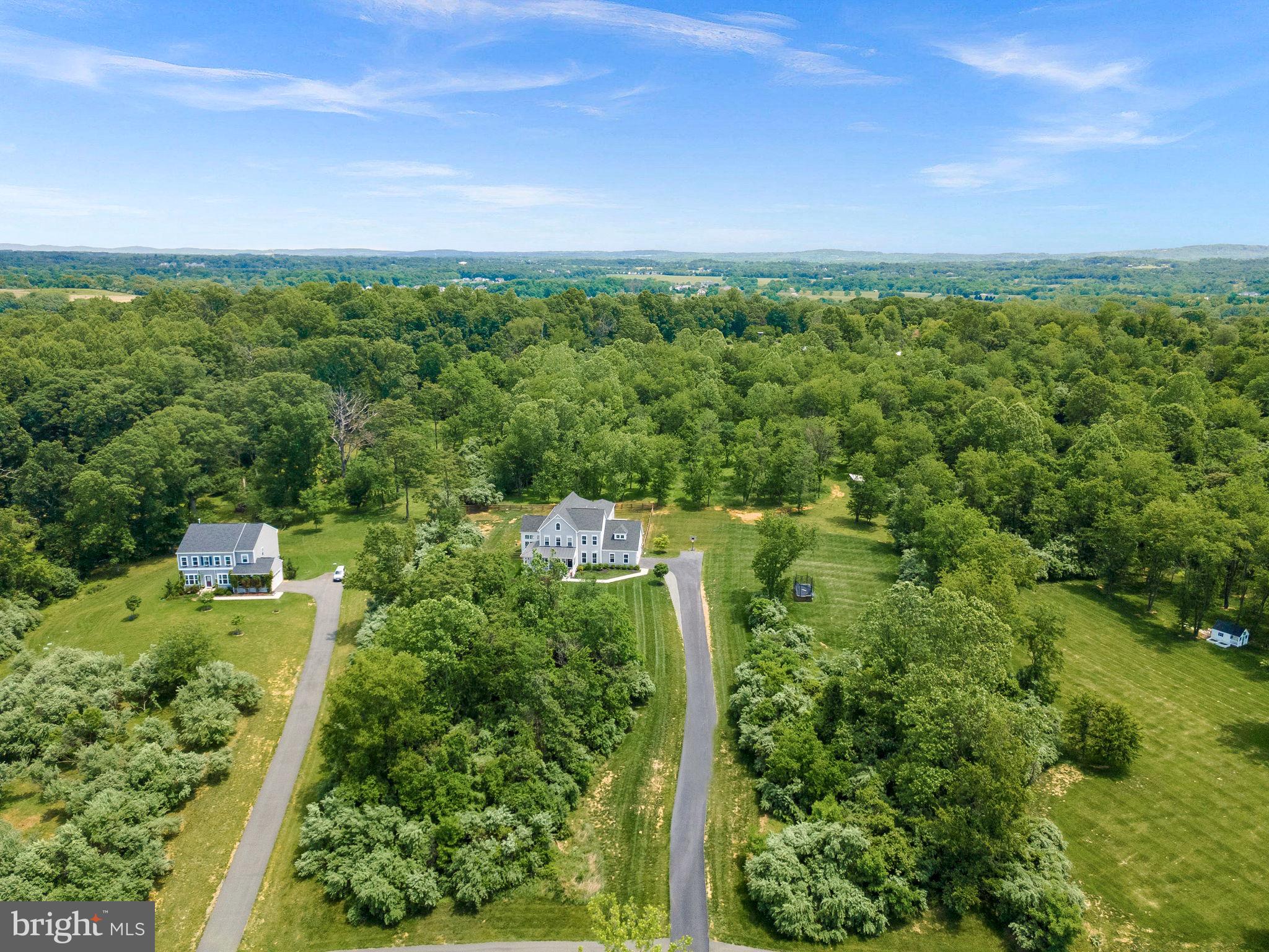 THE BLUFFS AT SLEETER LAKE - Residential