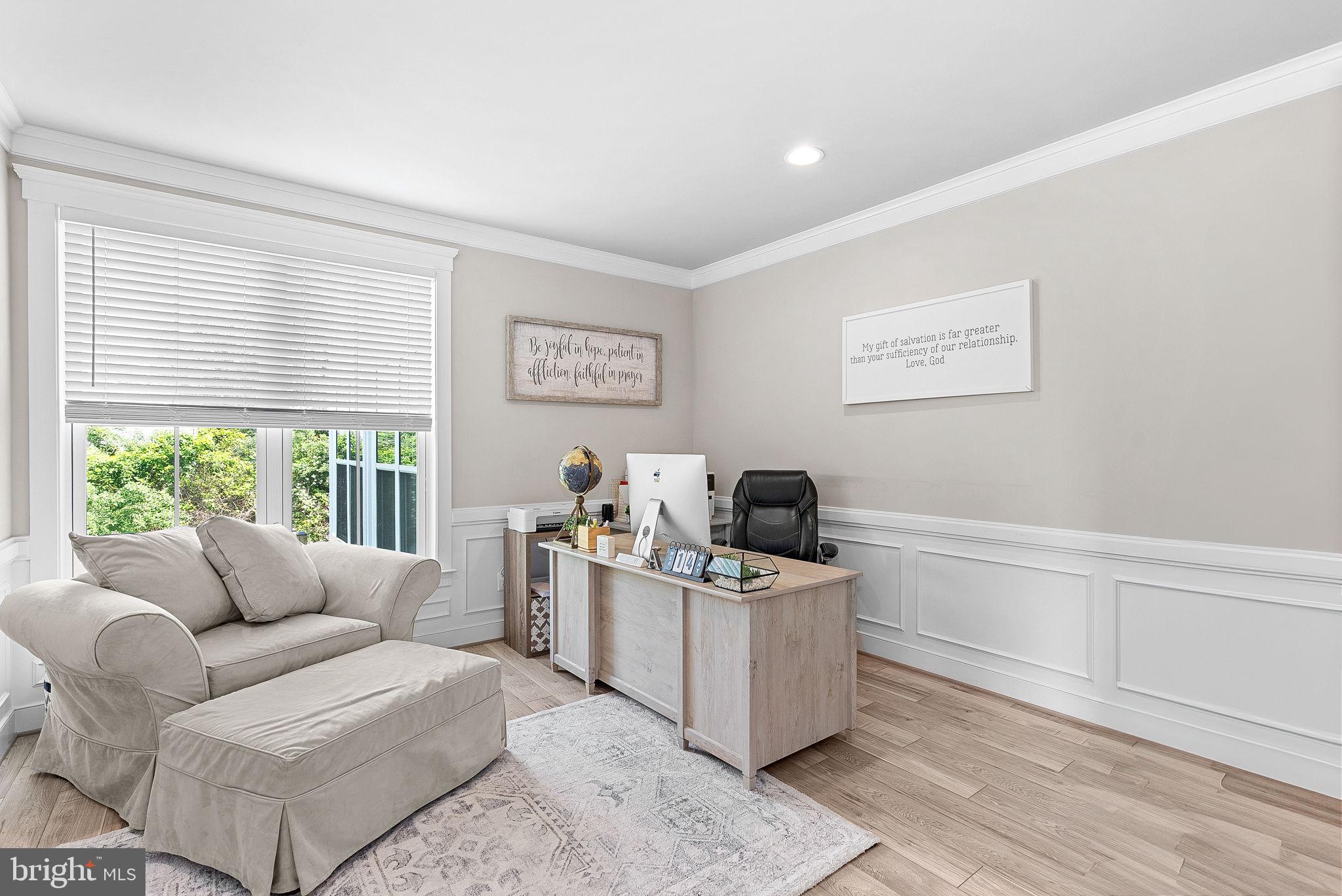 THE BLUFFS AT SLEETER LAKE - Residential