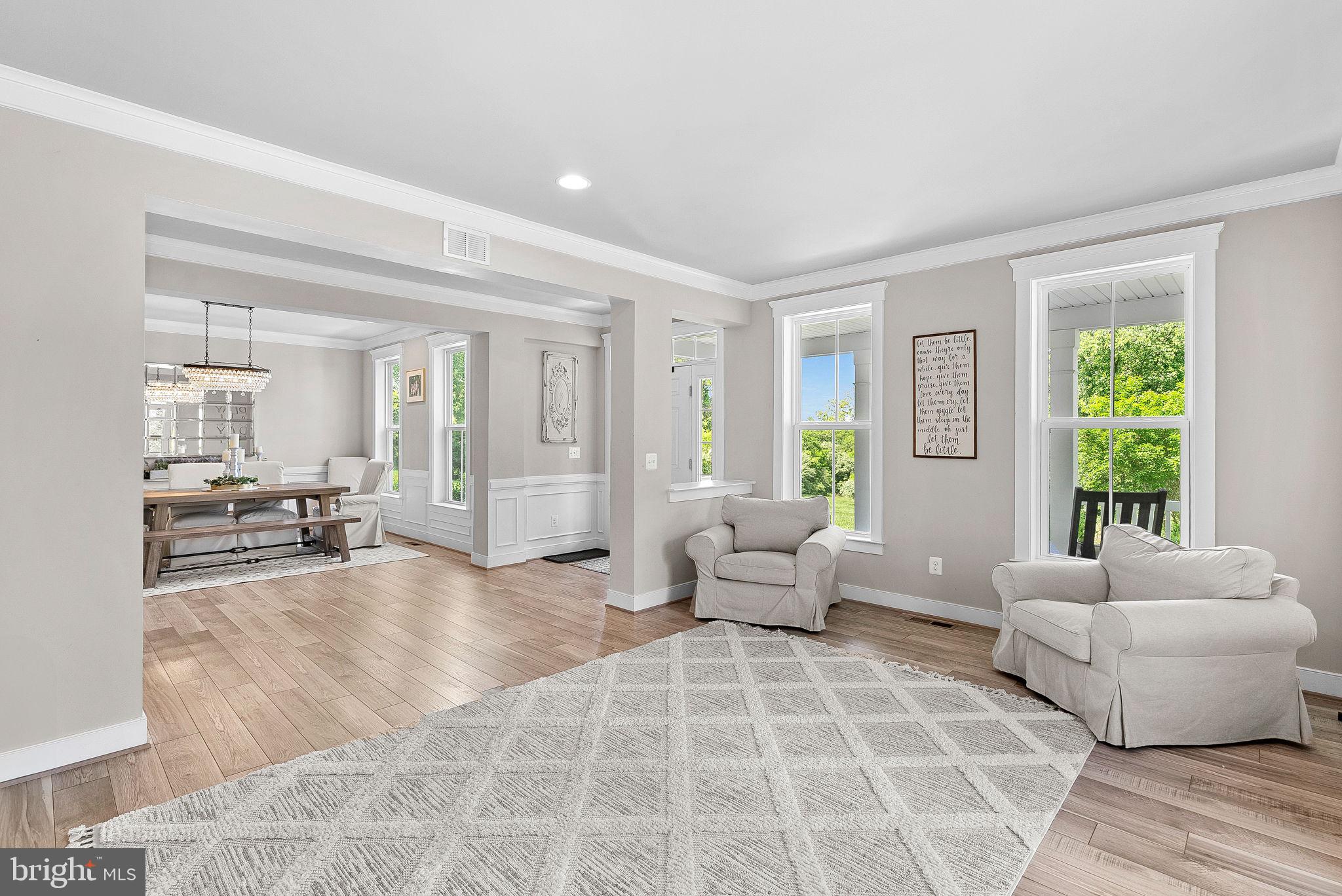 THE BLUFFS AT SLEETER LAKE - Residential