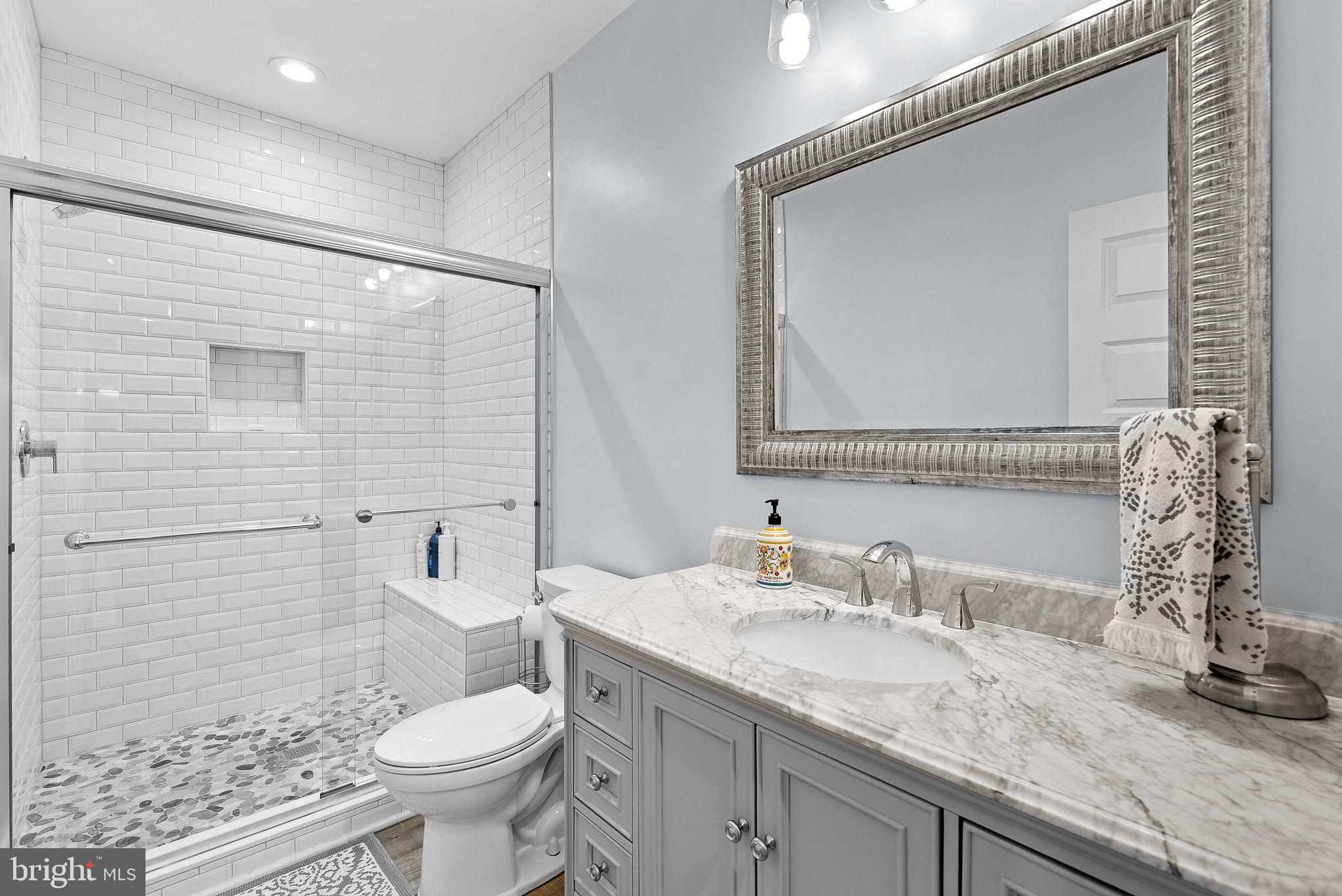 THE BLUFFS AT SLEETER LAKE - Residential