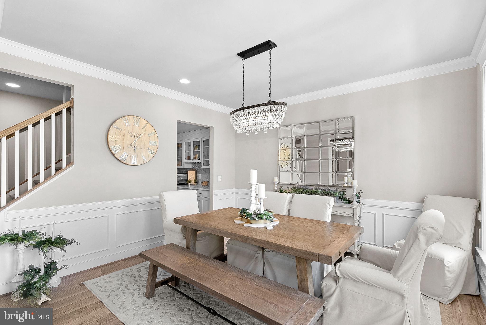 THE BLUFFS AT SLEETER LAKE - Residential