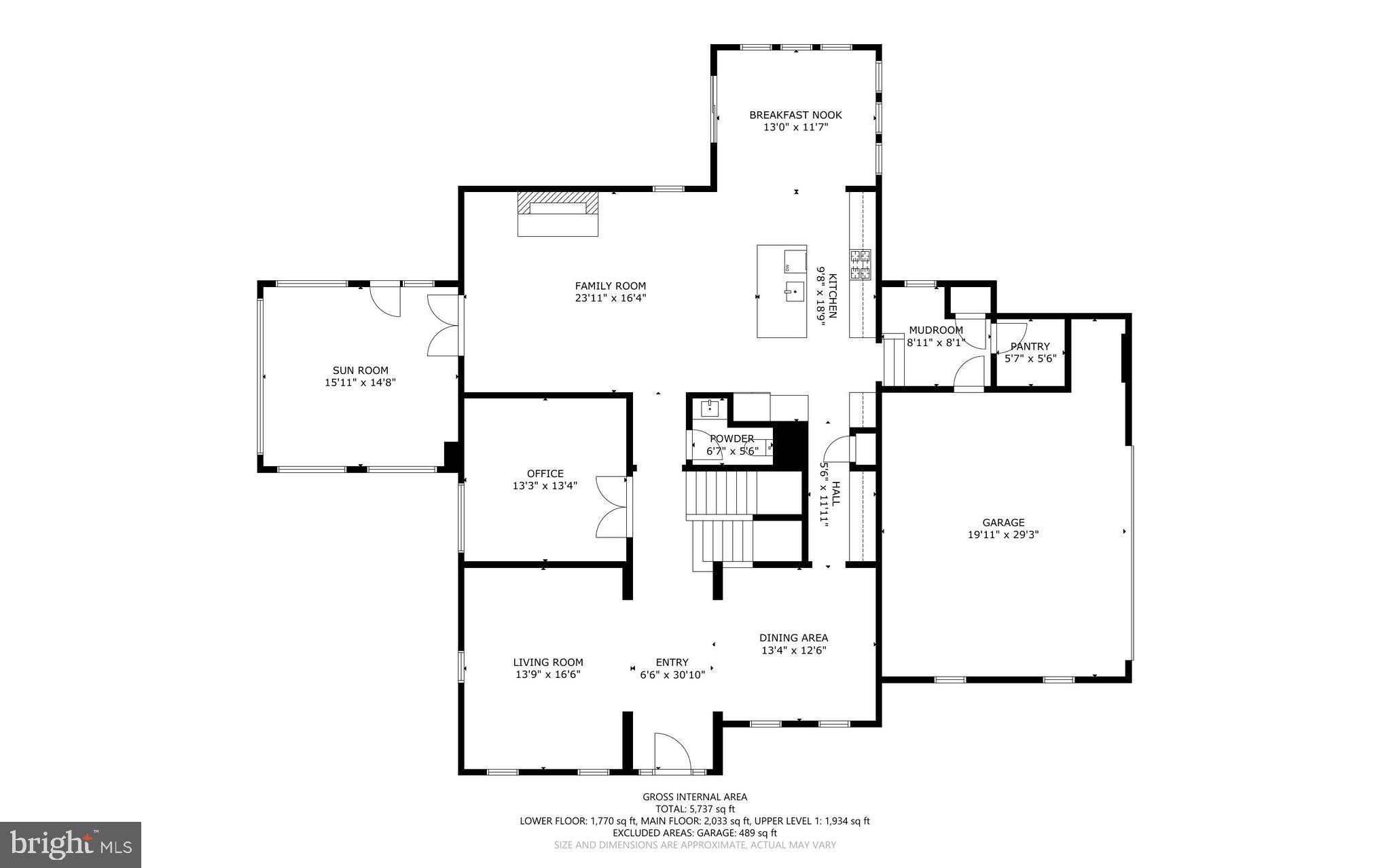 THE BLUFFS AT SLEETER LAKE - Residential