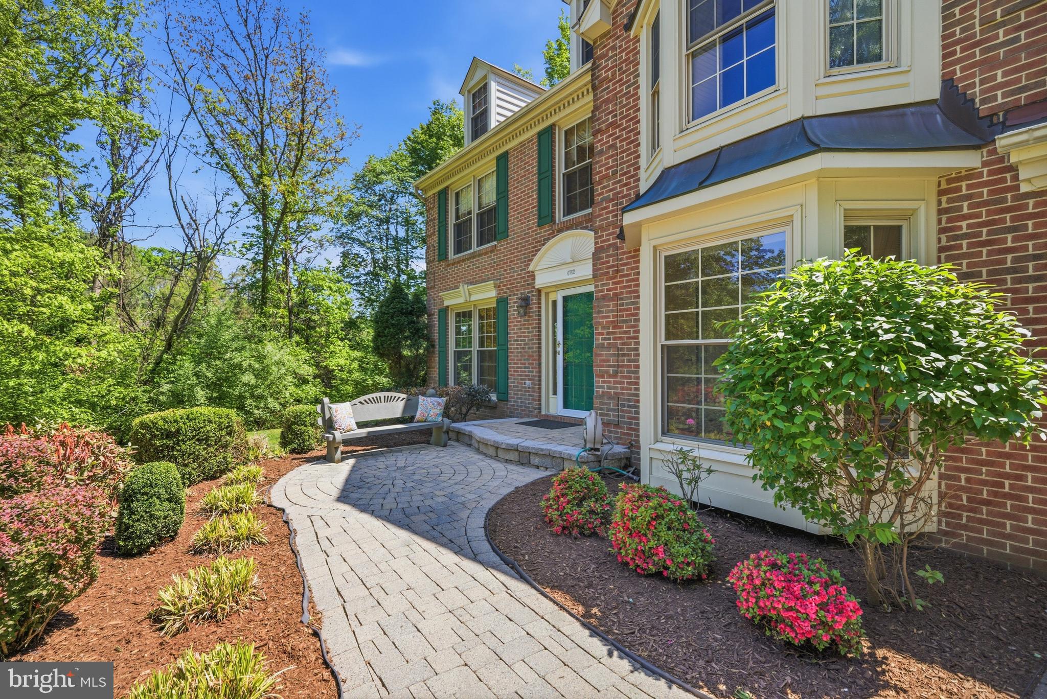 6762 BRONZE POST ROAD