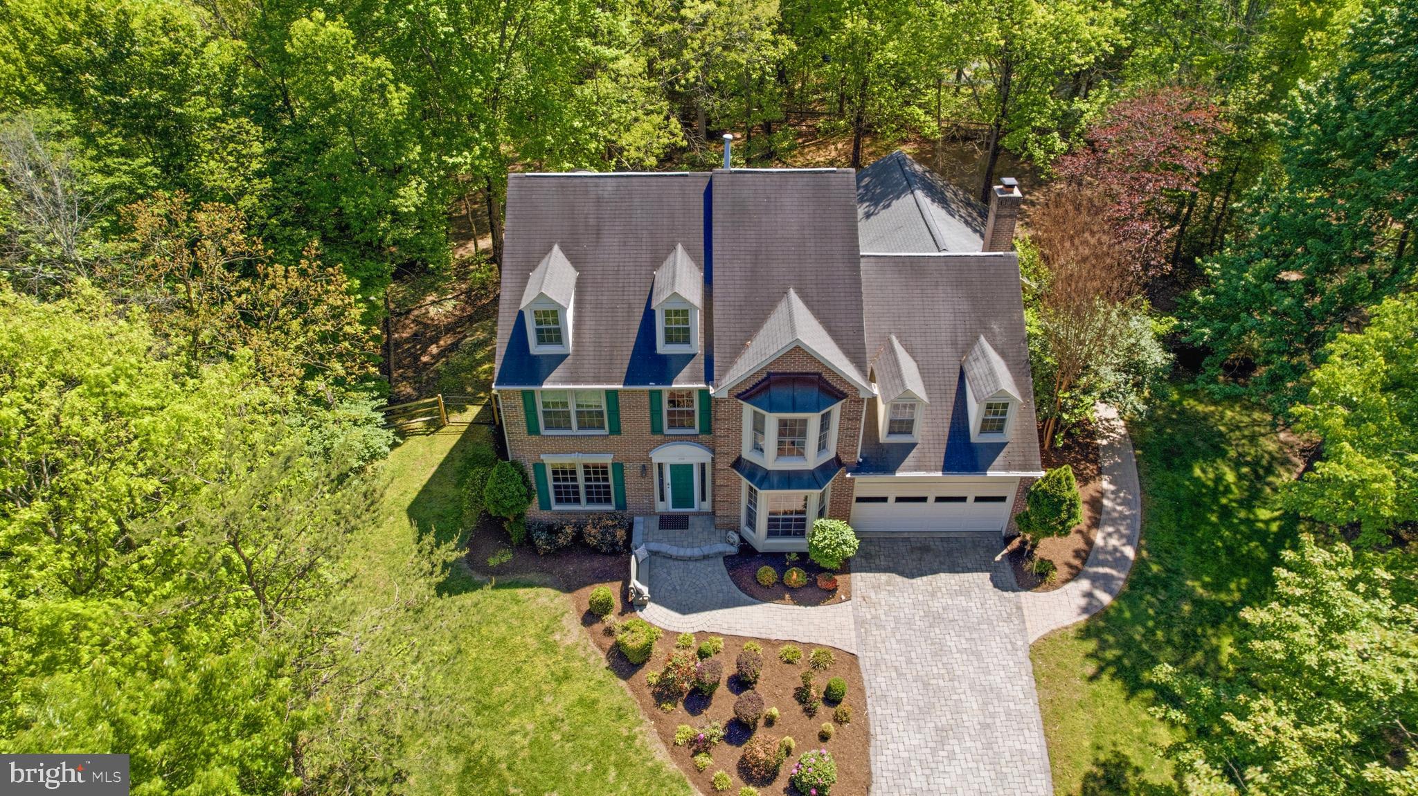 6762 BRONZE POST ROAD