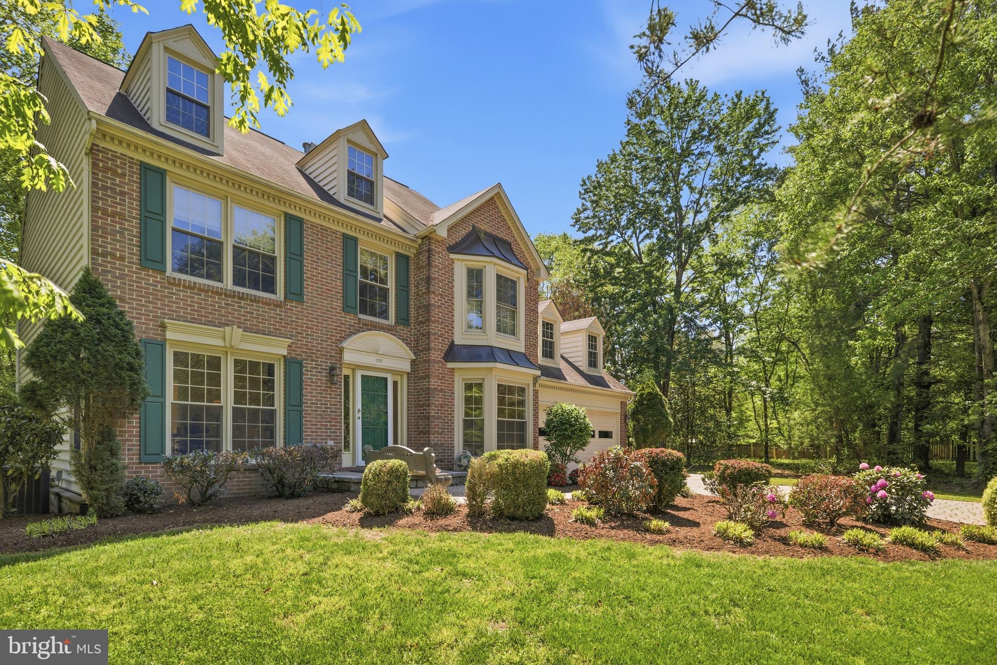 6762 BRONZE POST ROAD