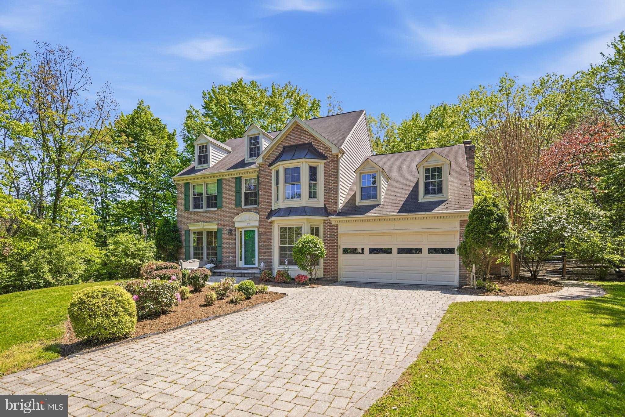 6762 BRONZE POST ROAD