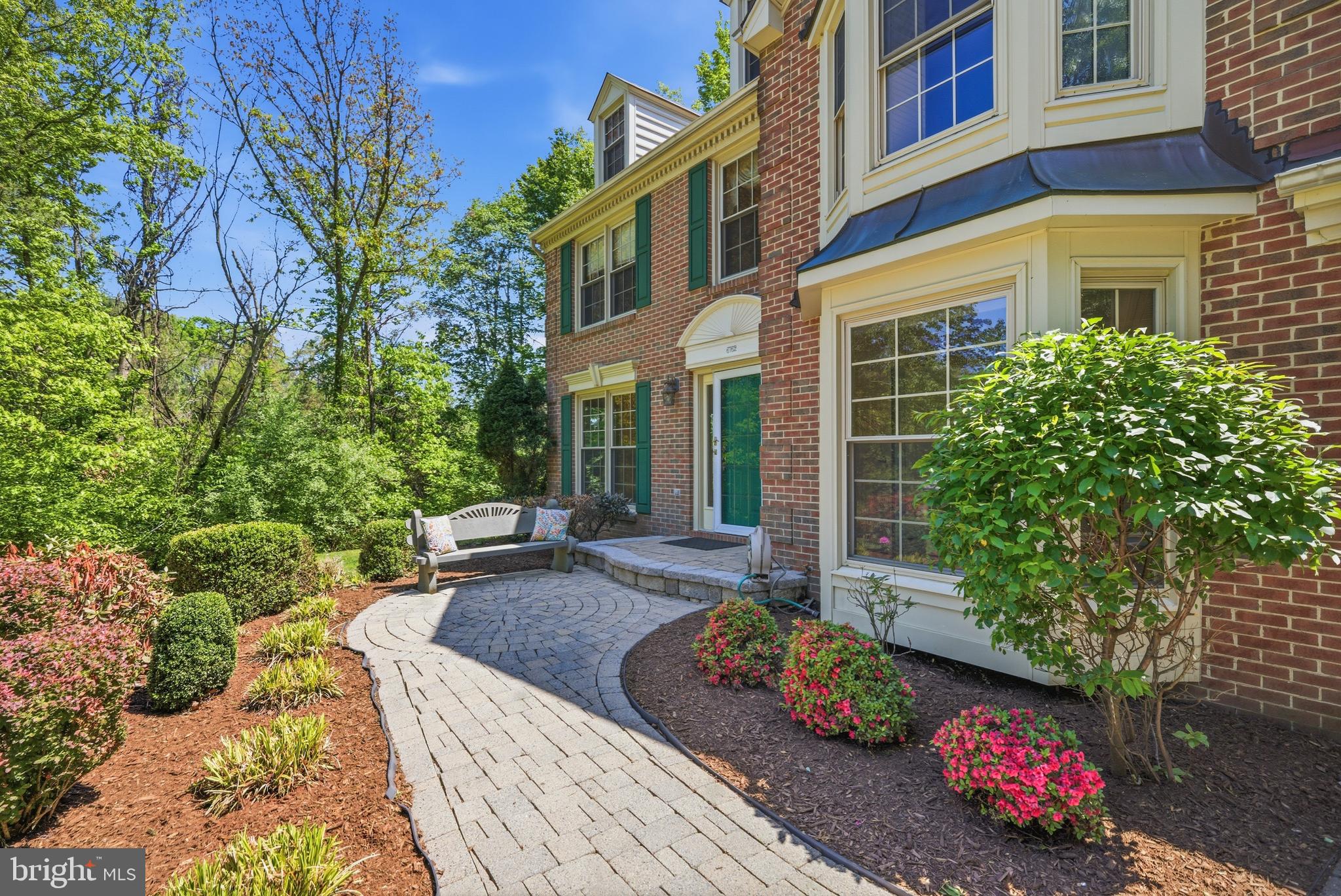 6762 BRONZE POST ROAD