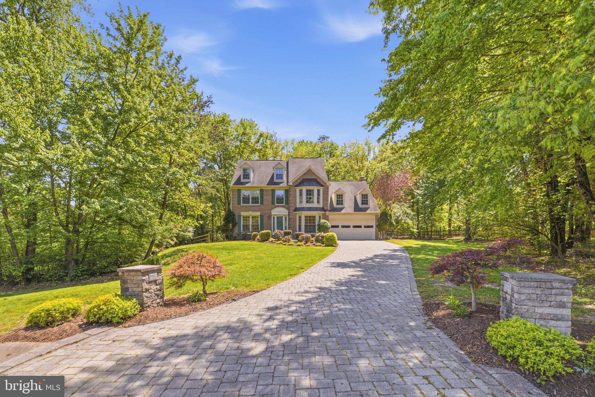 6762 BRONZE POST ROAD
