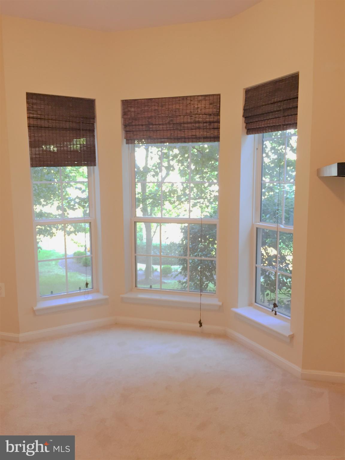 PALAZZO AT PARK CENTER - Residential Lease