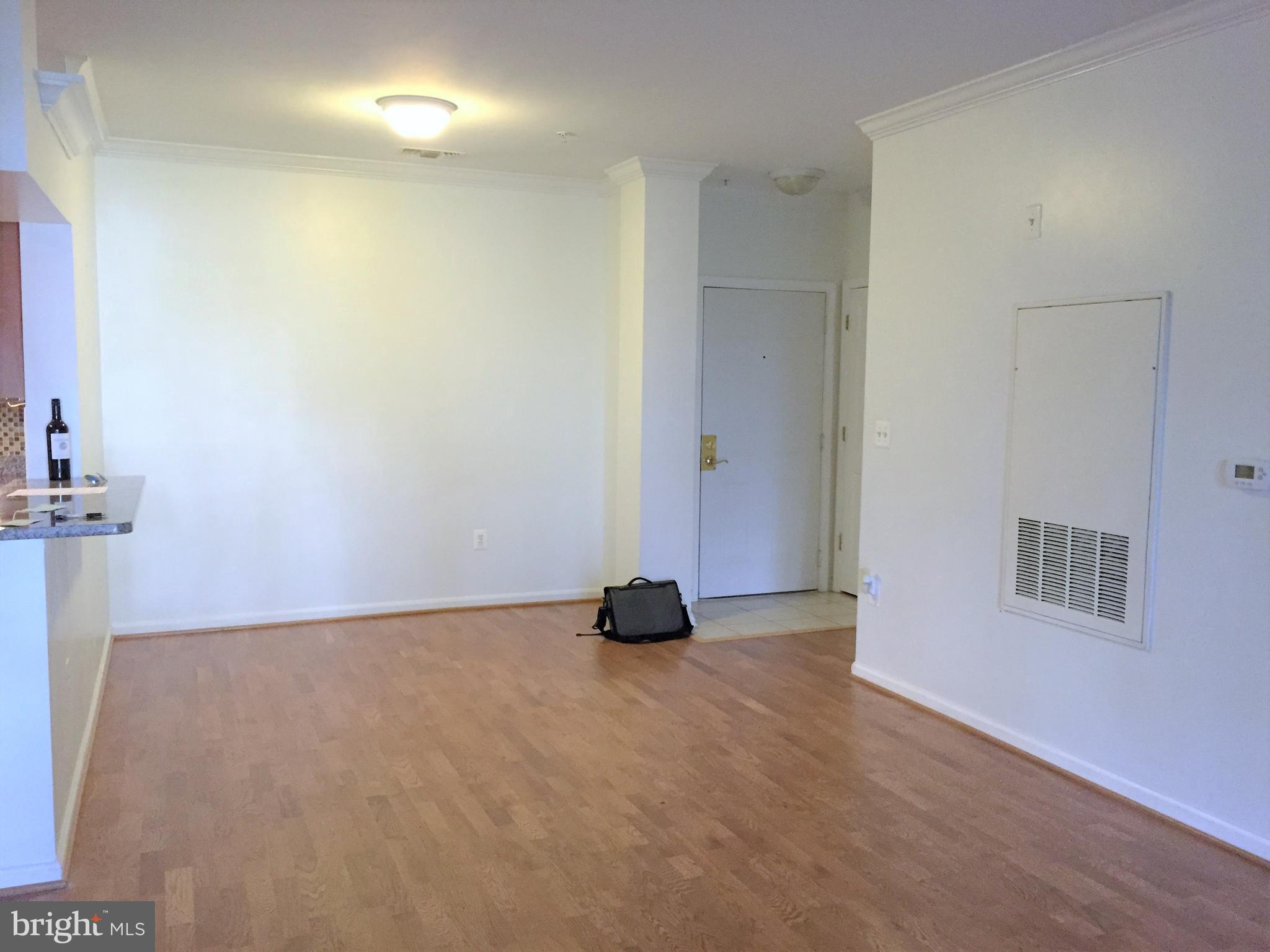 PALAZZO AT PARK CENTER - Residential Lease