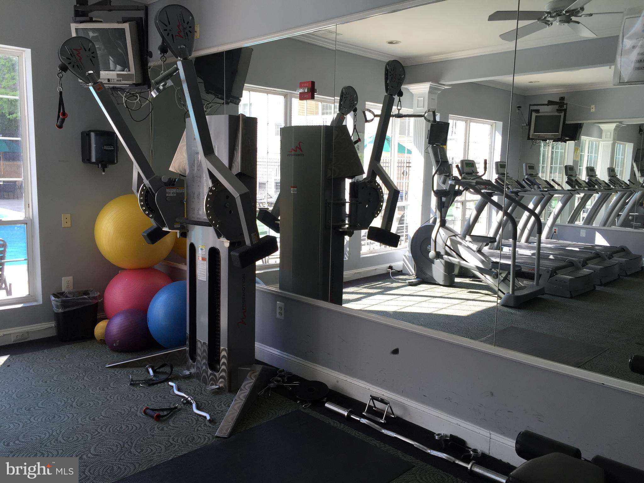 PALAZZO AT PARK CENTER - Residential Lease