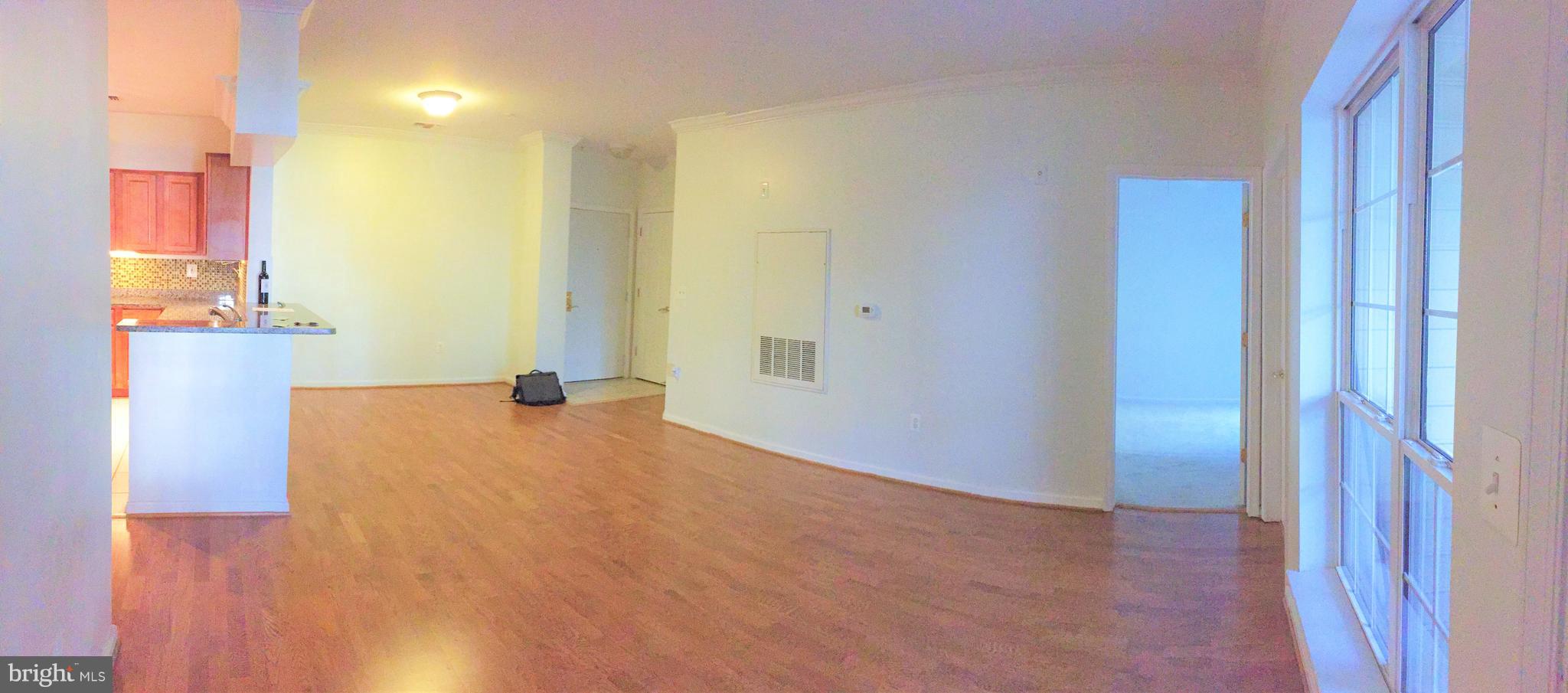 PALAZZO AT PARK CENTER - Residential Lease