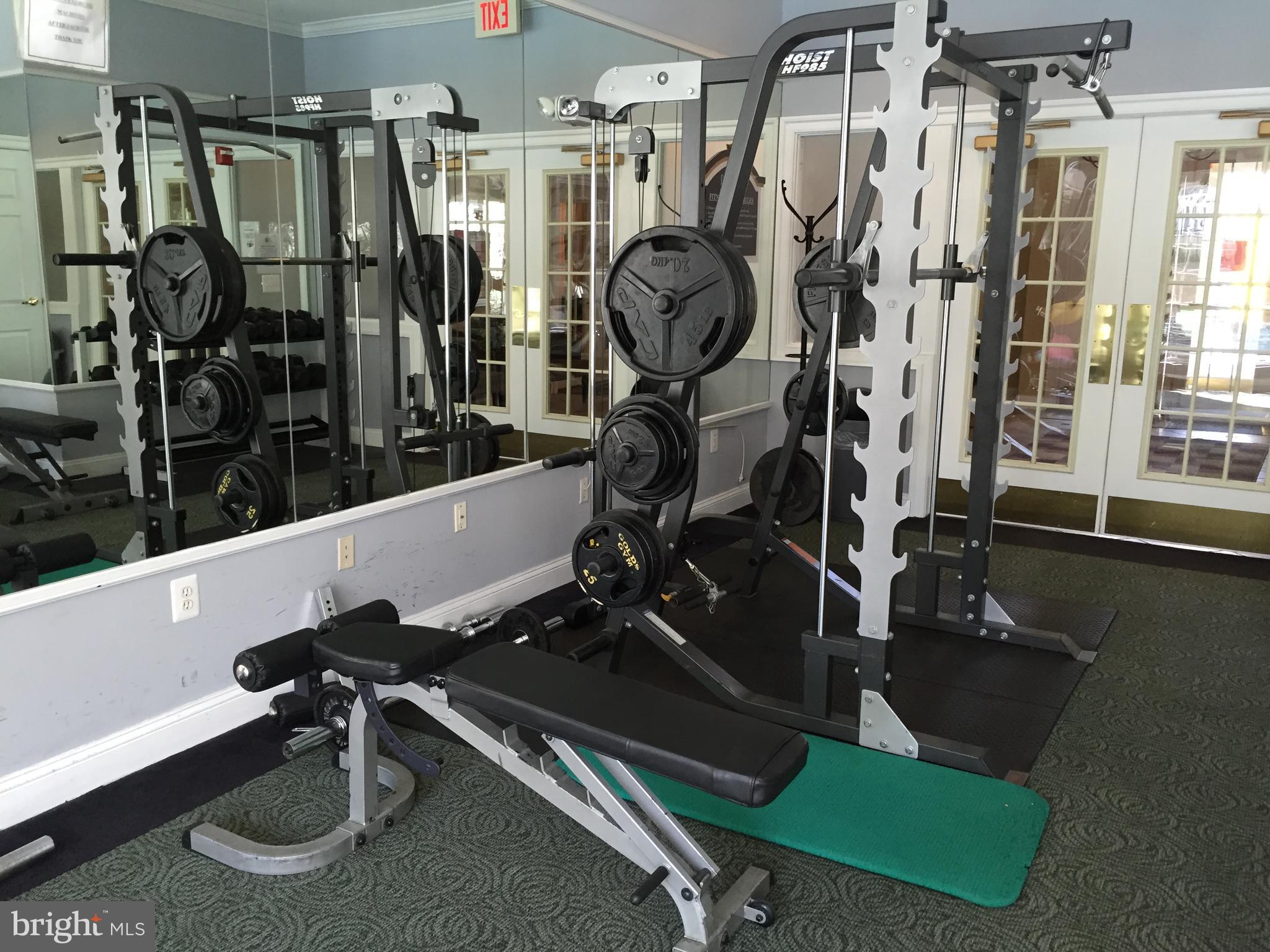 PALAZZO AT PARK CENTER - Residential Lease