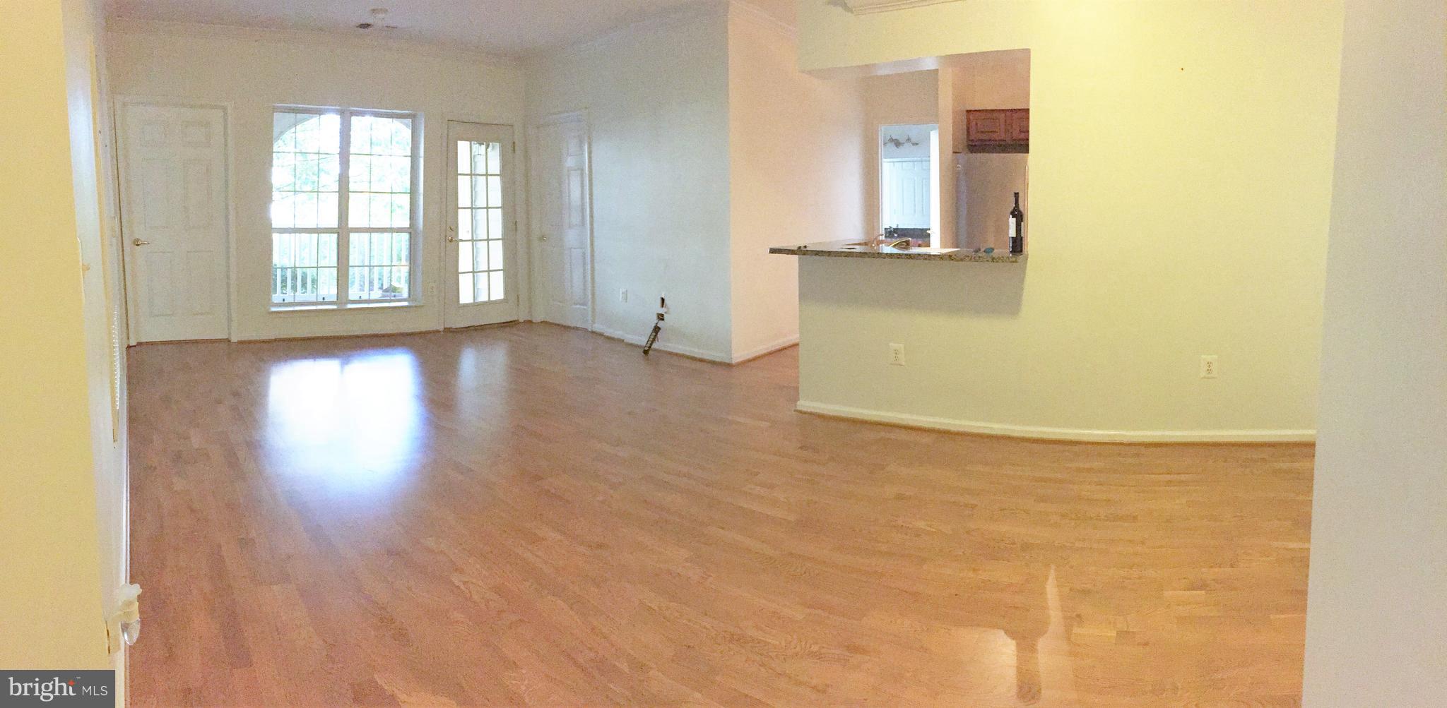 PALAZZO AT PARK CENTER - Residential Lease