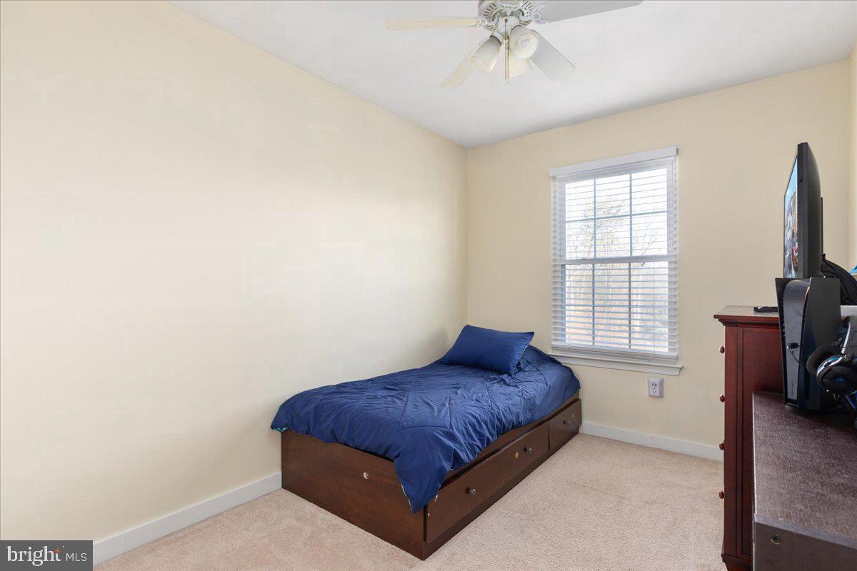 ANTIETAM SQUARE CONDO - Residential Lease