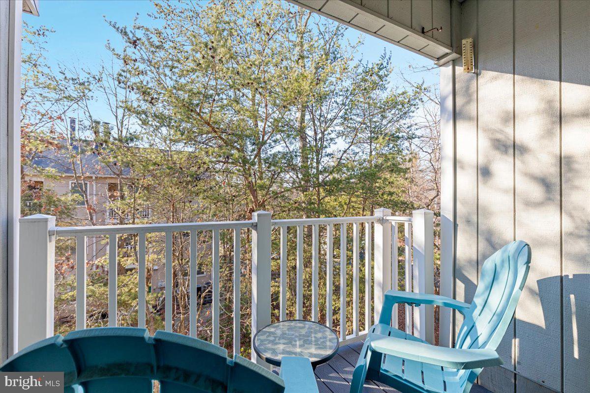 ANTIETAM SQUARE CONDO - Residential Lease