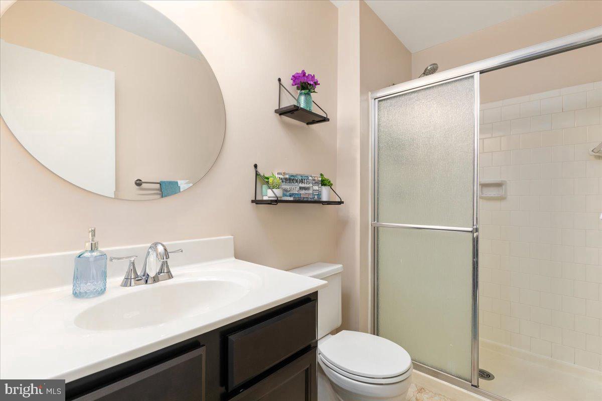 ANTIETAM SQUARE CONDO - Residential Lease