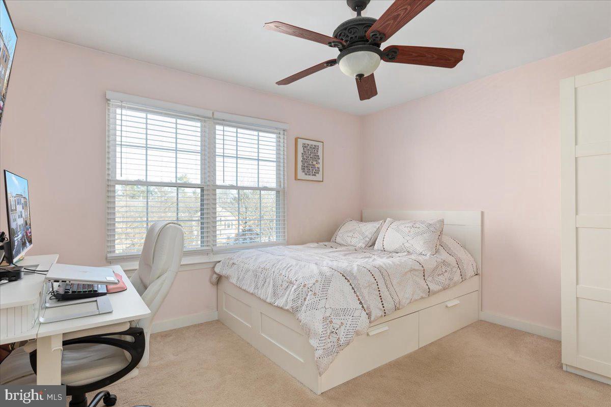 ANTIETAM SQUARE CONDO - Residential Lease