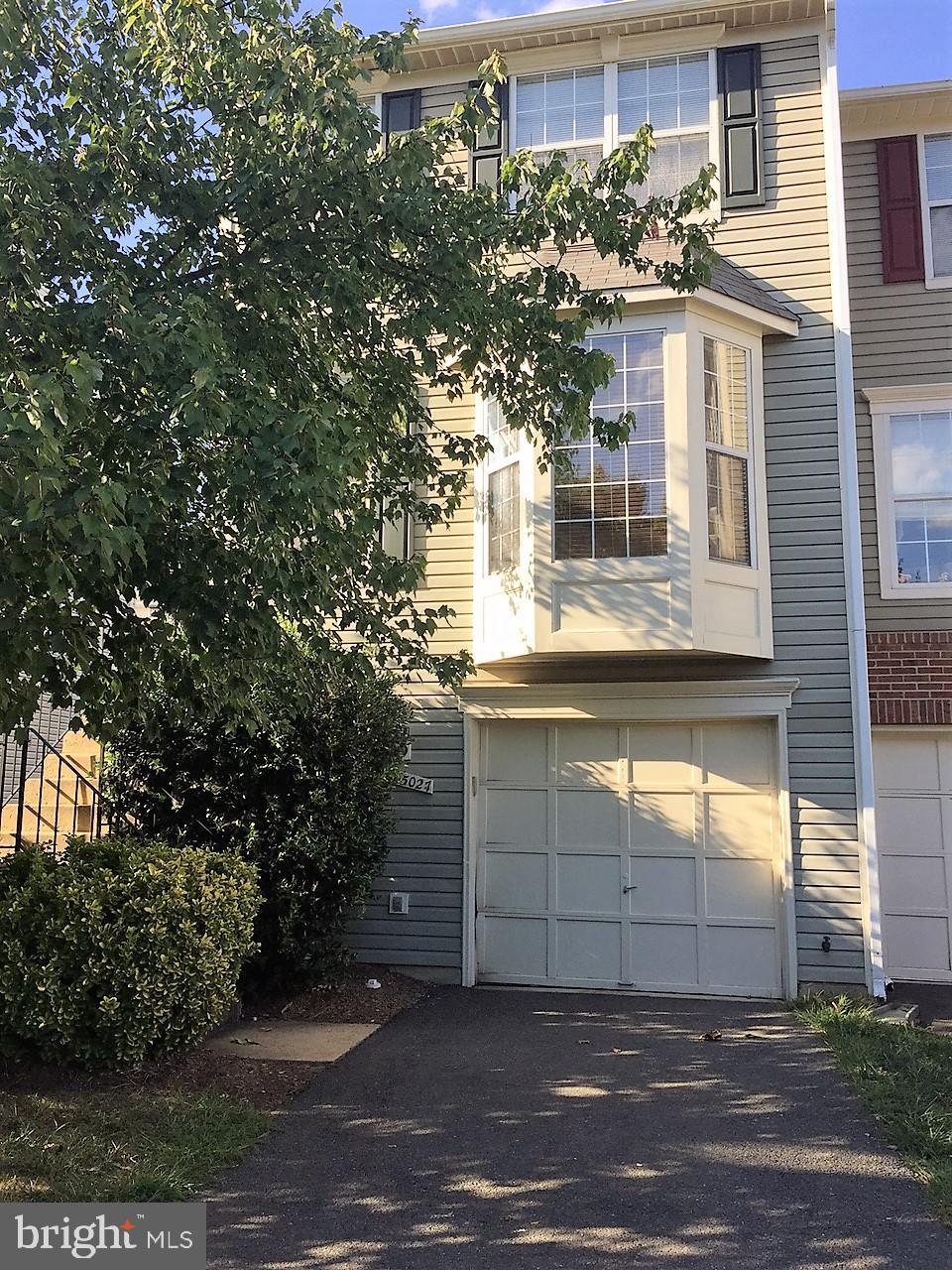 45027 FELLOWSHIP SQUARE