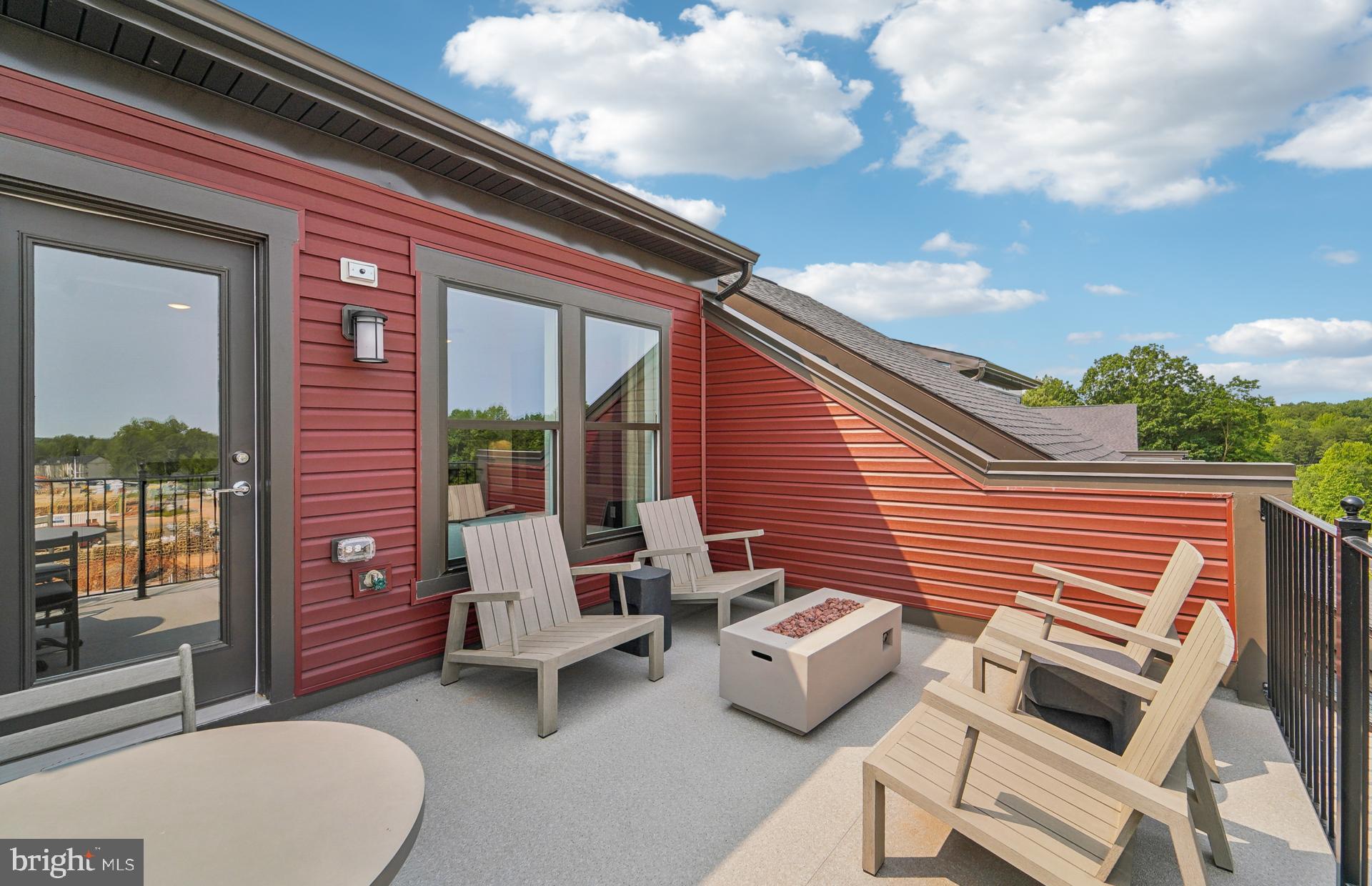 WATERSHED - Residential