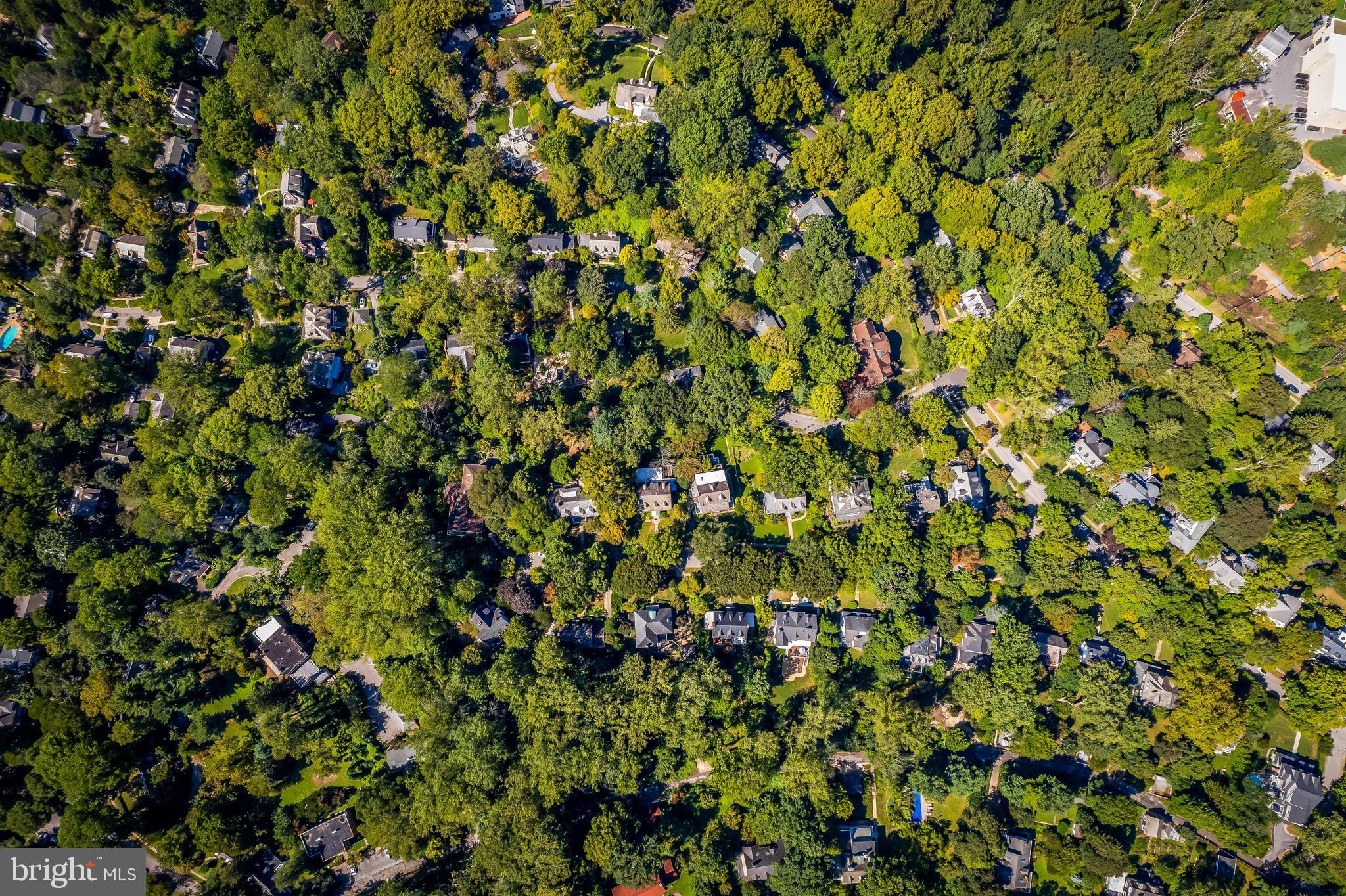 ROLAND PARK - Residential