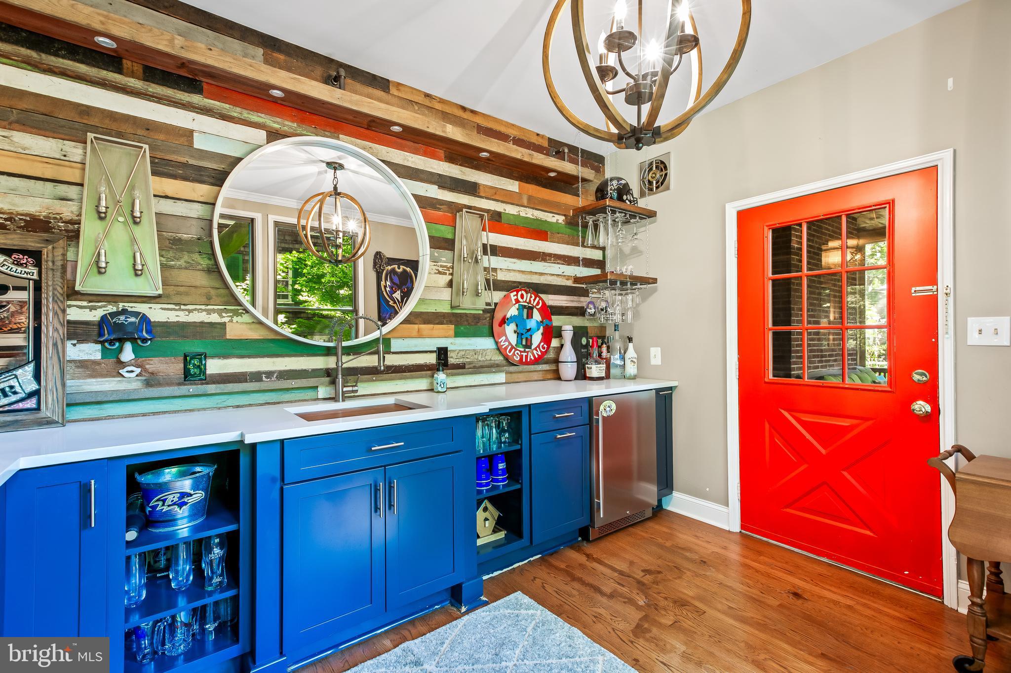 ROLAND PARK - Residential