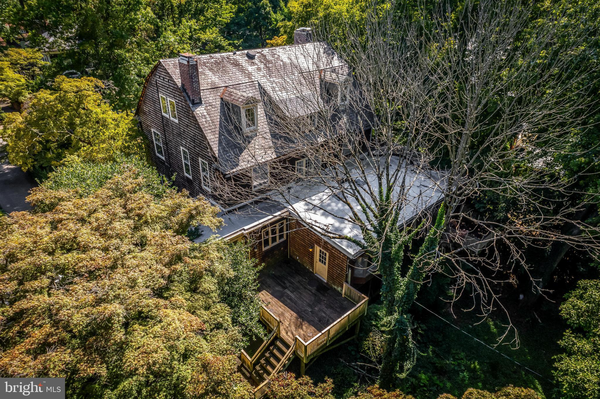 ROLAND PARK - Residential