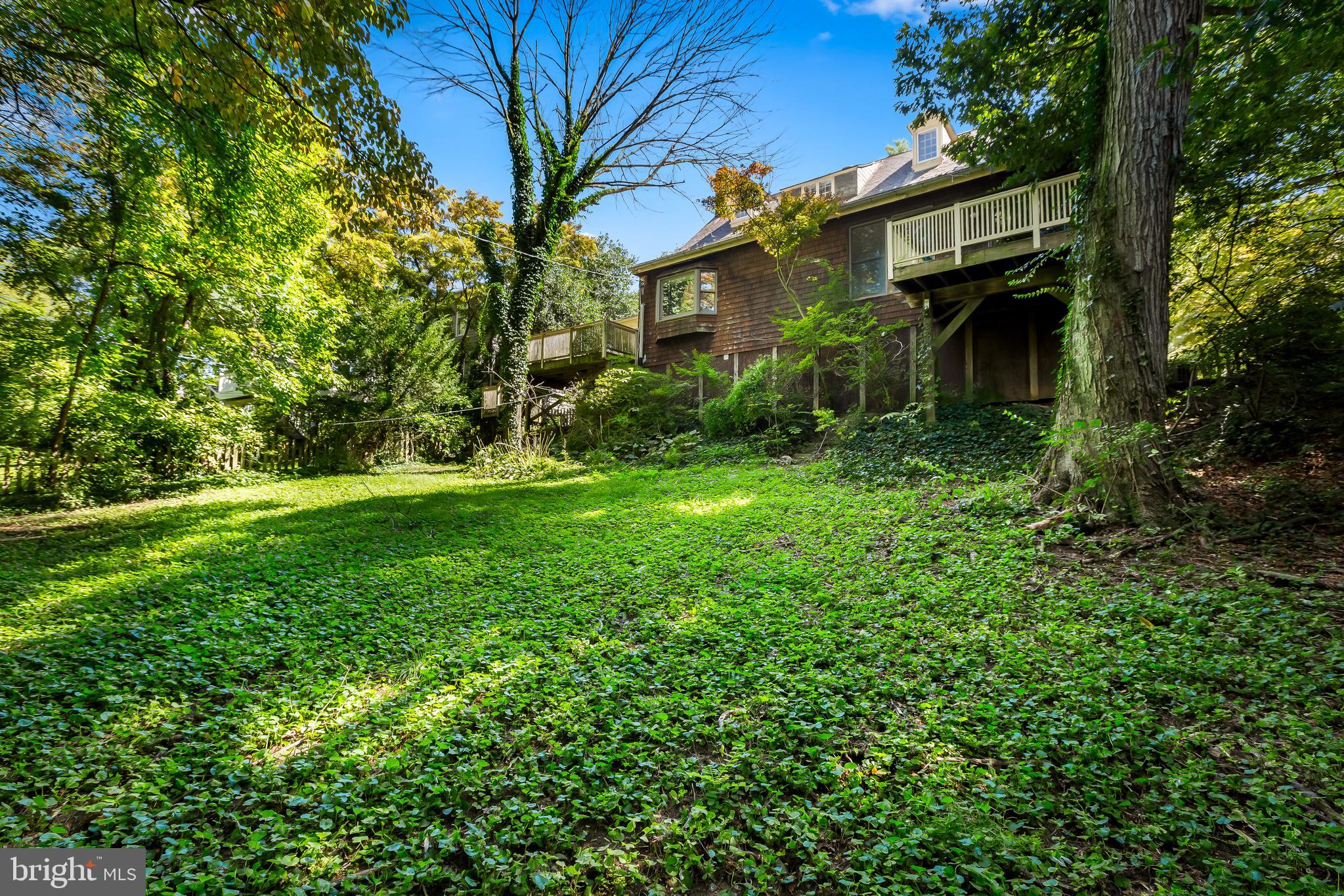 ROLAND PARK - Residential