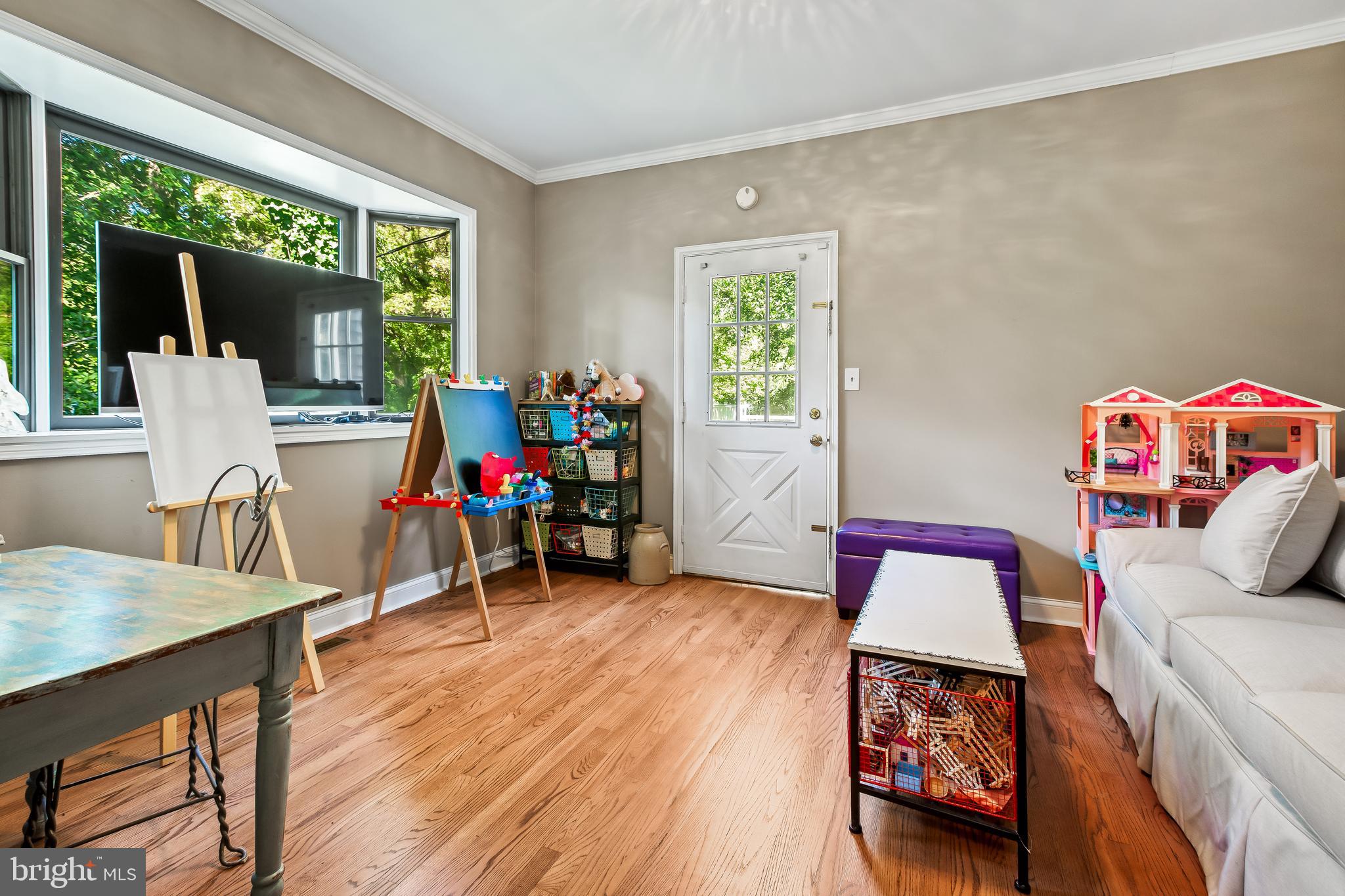 ROLAND PARK - Residential