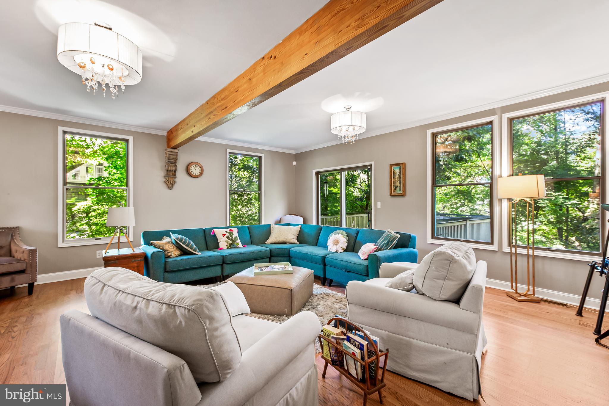 ROLAND PARK - Residential