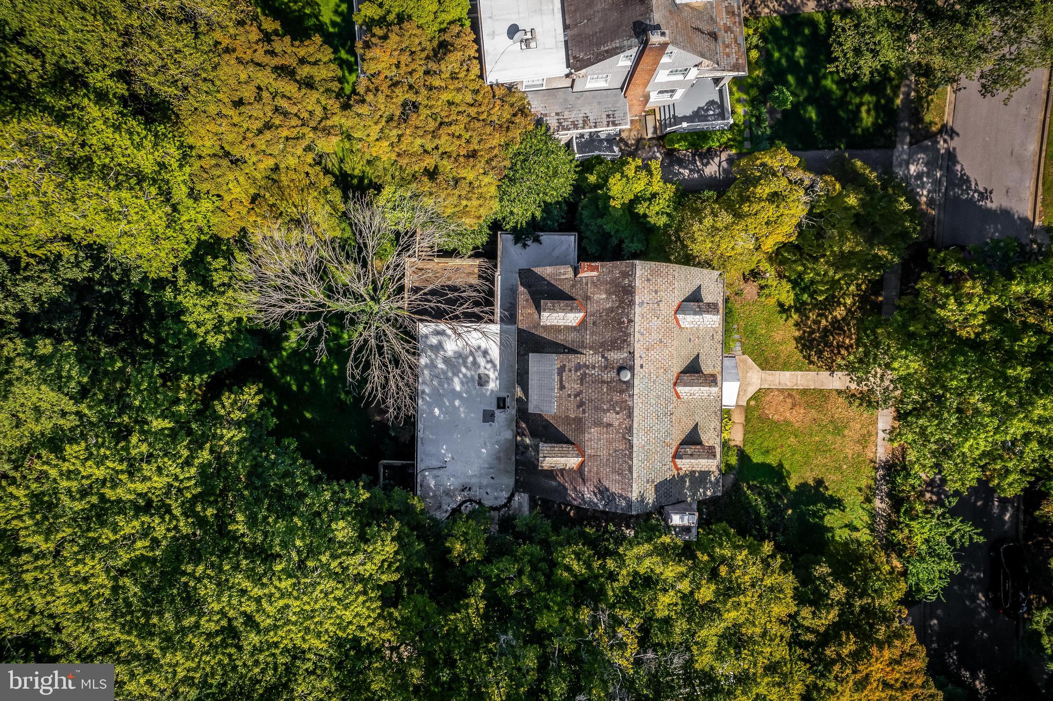 ROLAND PARK - Residential